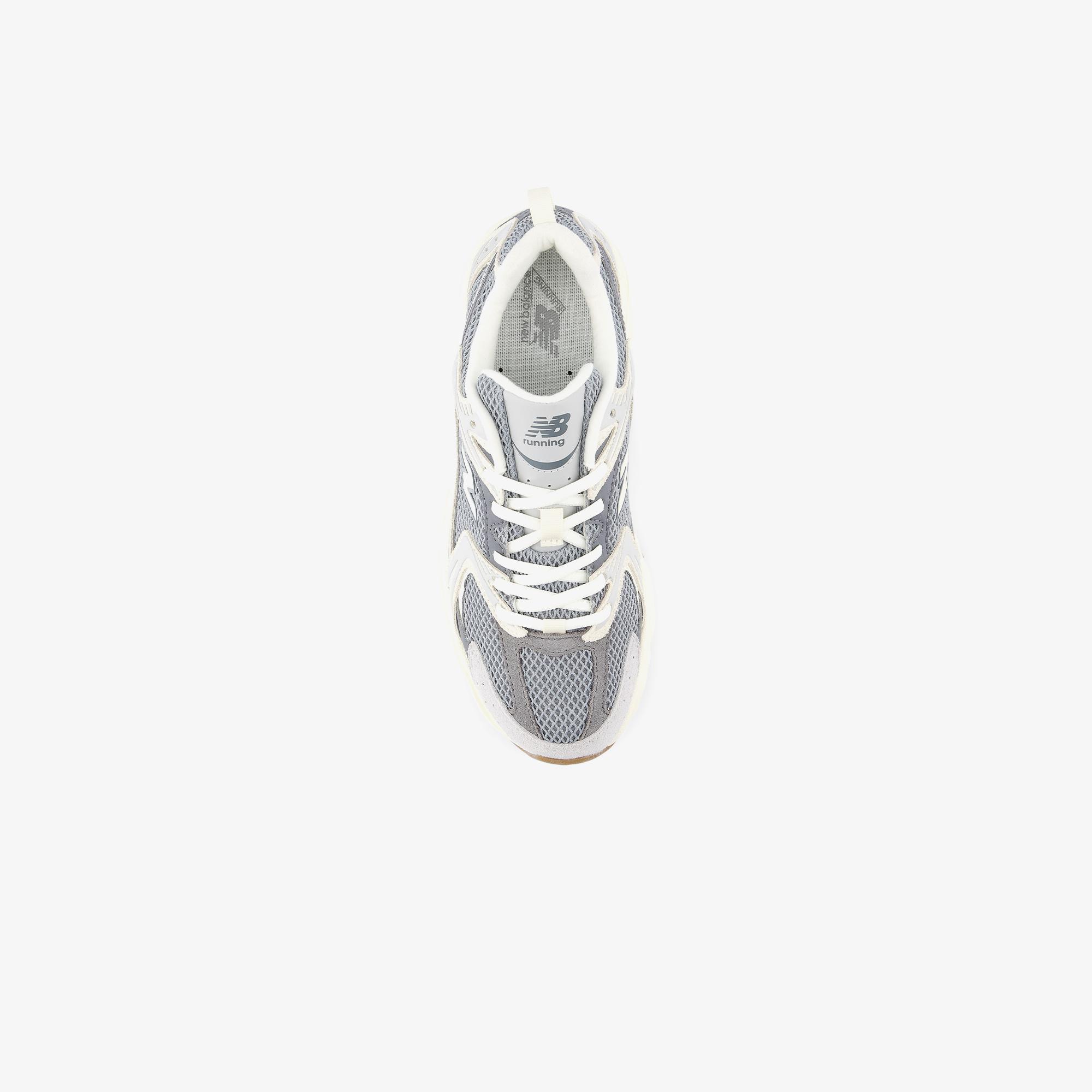 New Balance 530 Lifestyle Kadın Bej/Gri Spor Ayakkabı