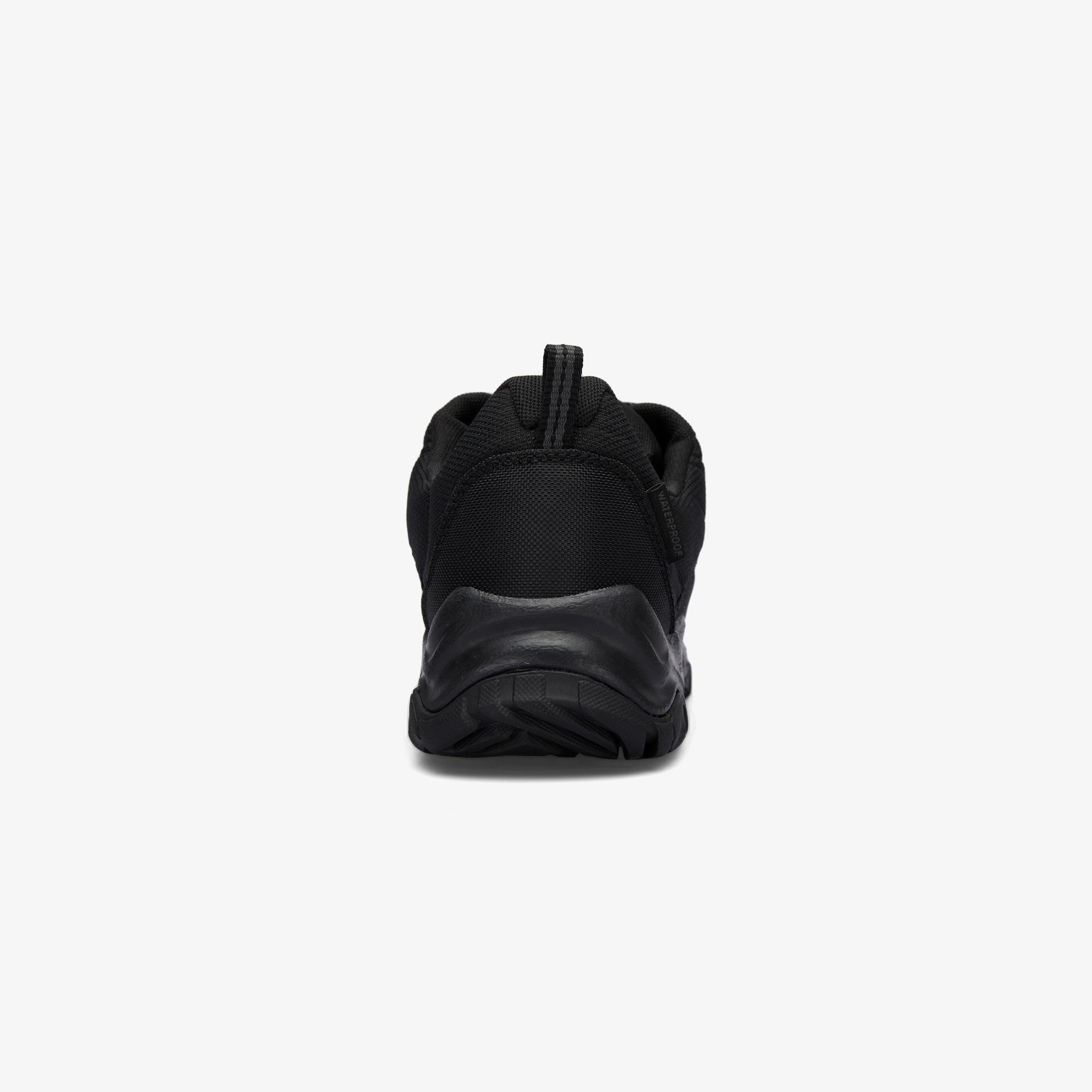 Columbia Firecamp Waterproof Erkek Siyah Outdoor Ayakkabı