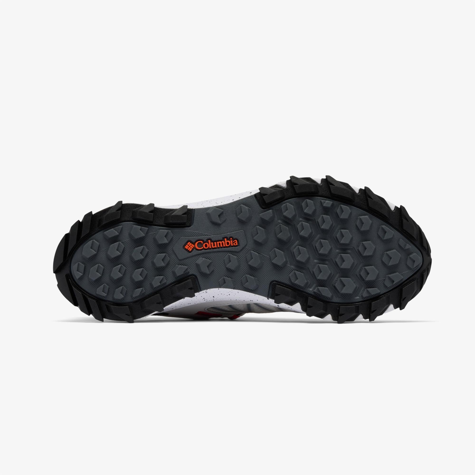 Columbia Peakfreak II OutDry Erkek Gri Outdoor Ayakkabı
