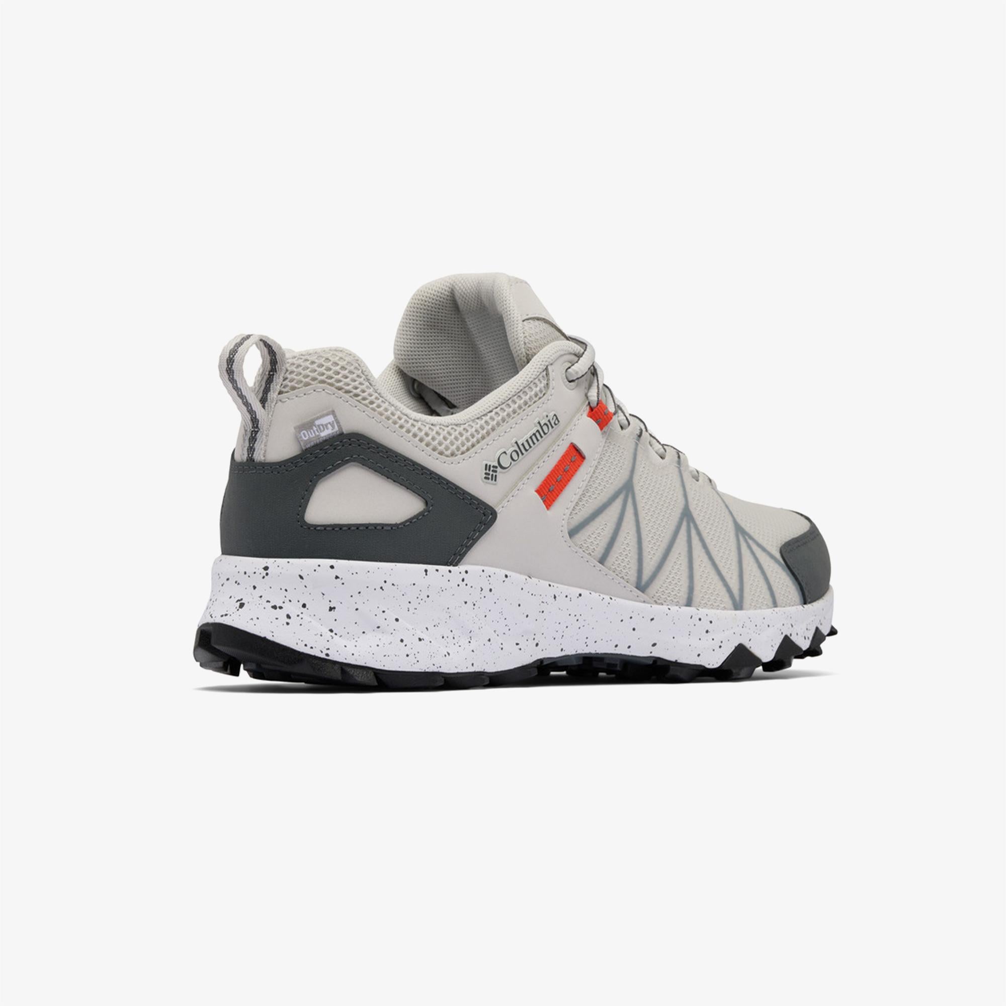 Columbia Peakfreak II OutDry Erkek Gri Outdoor Ayakkabı