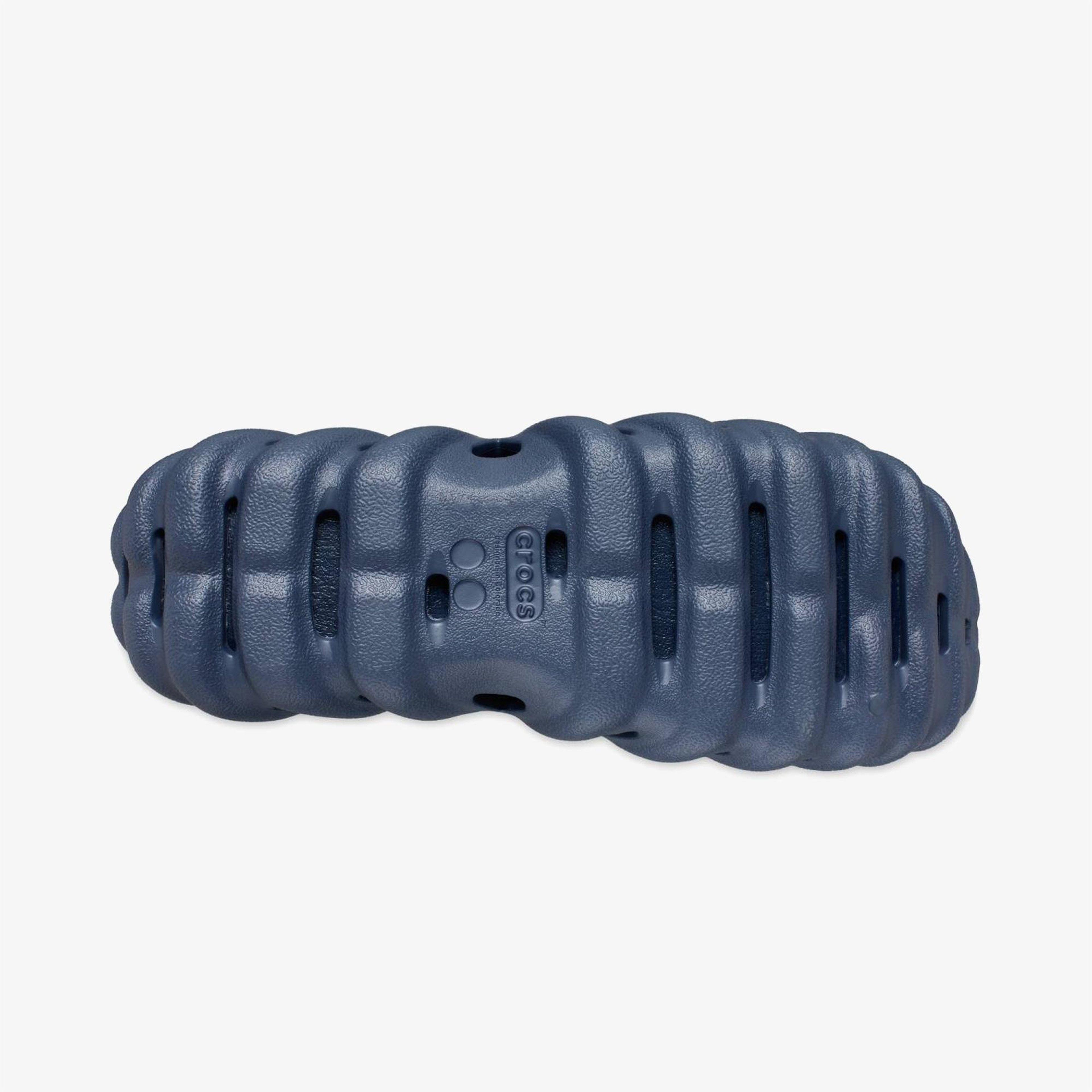 Crocs Echo Slide Unisex Lacivert Terlik