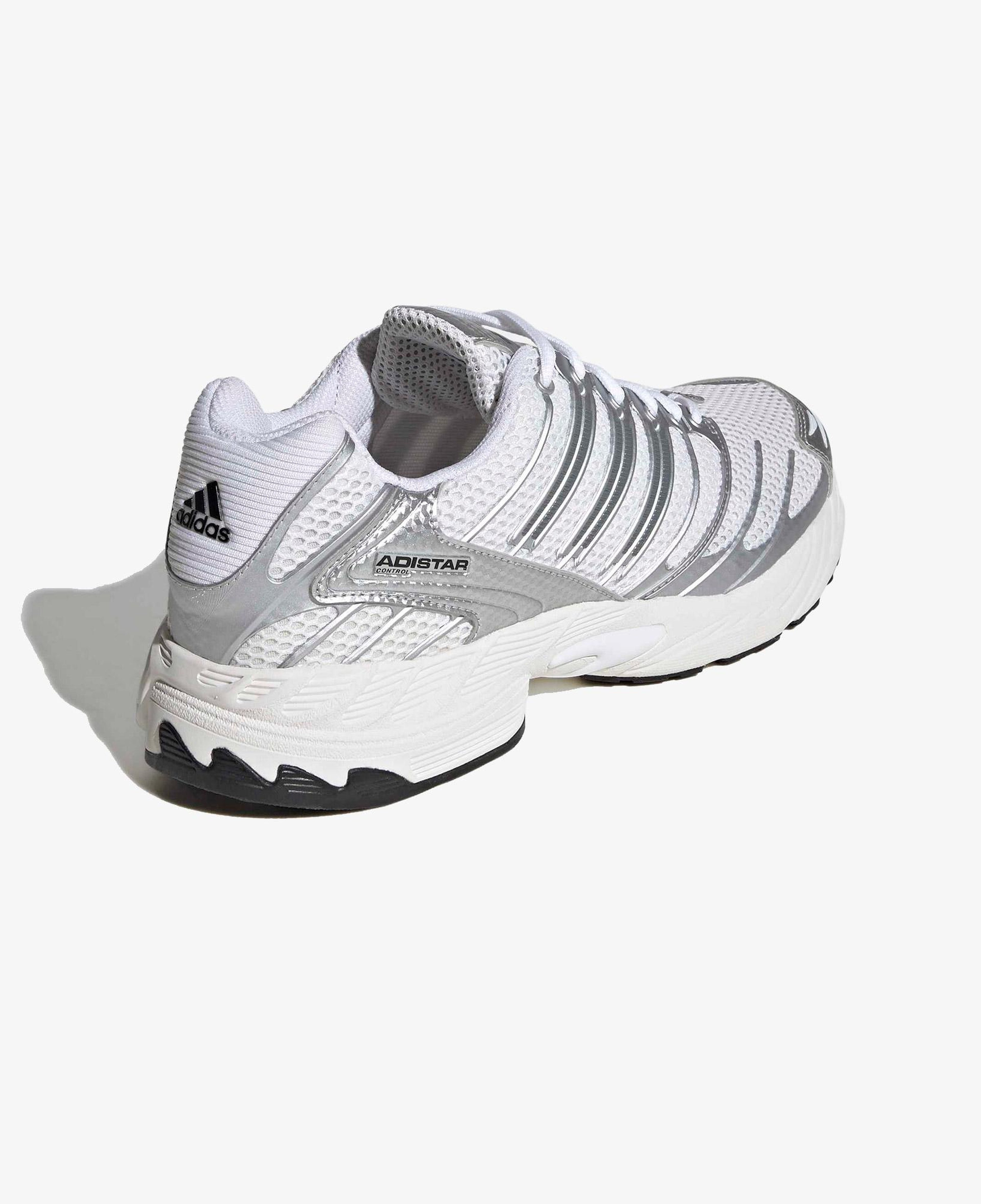 adidas Adistar Control 3 Kadın Beyaz Koşu Ayakkabısı