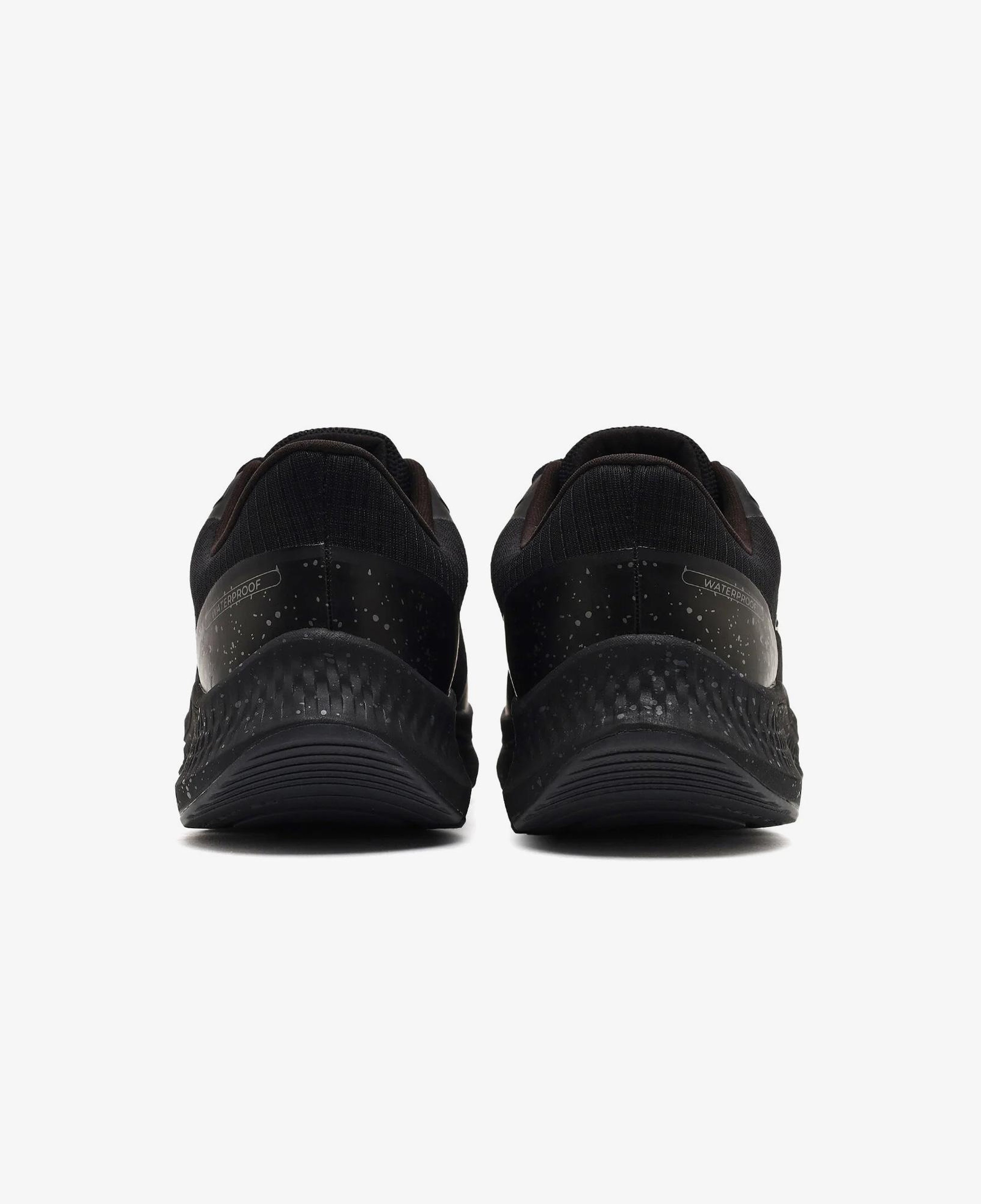 Skechers Go Run Consistent 2.0 Piedmont Erkek Siyah Koşu Ayakkabısı