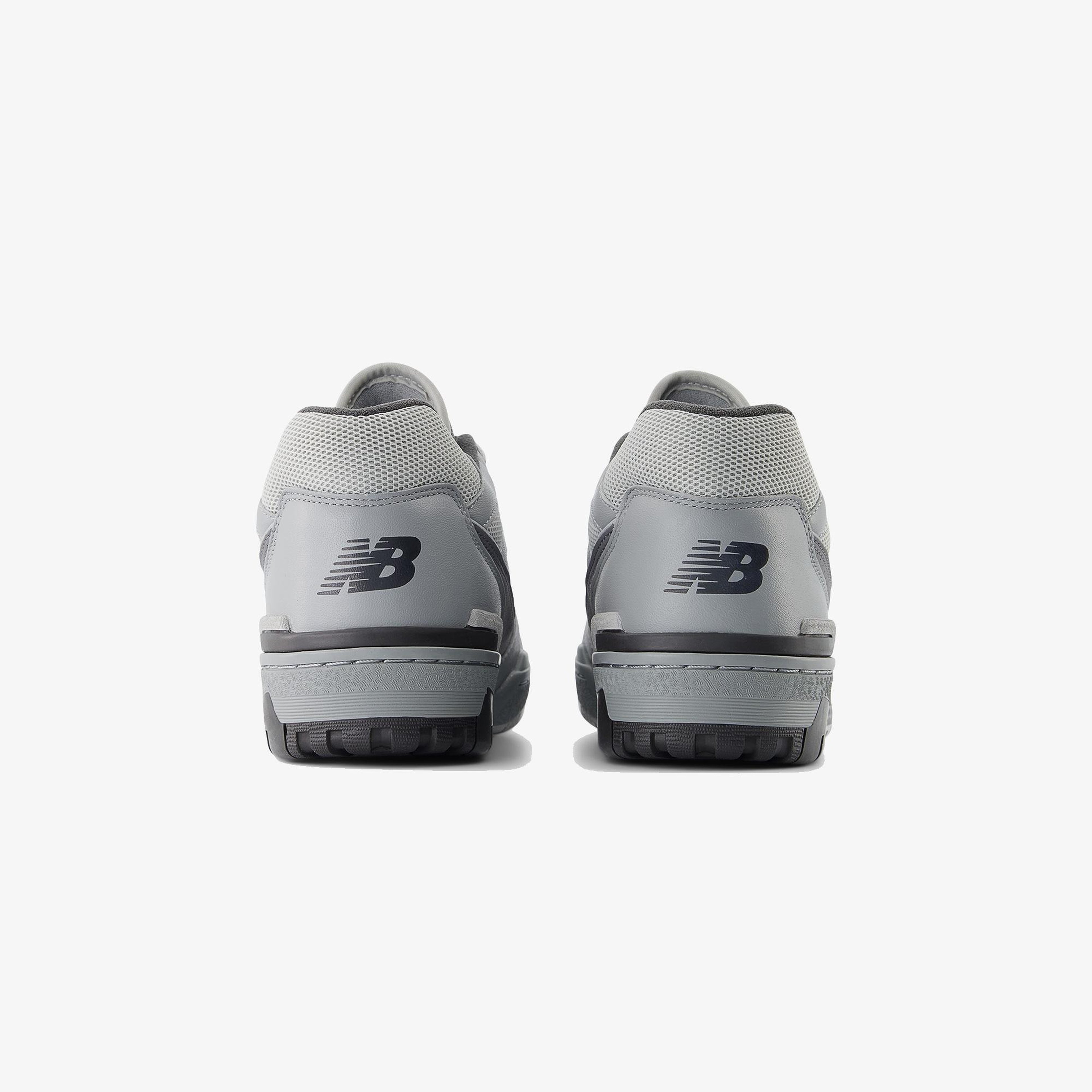 New Balance 550  Lifestyle   Unisex Mavi Spor Ayakkabı