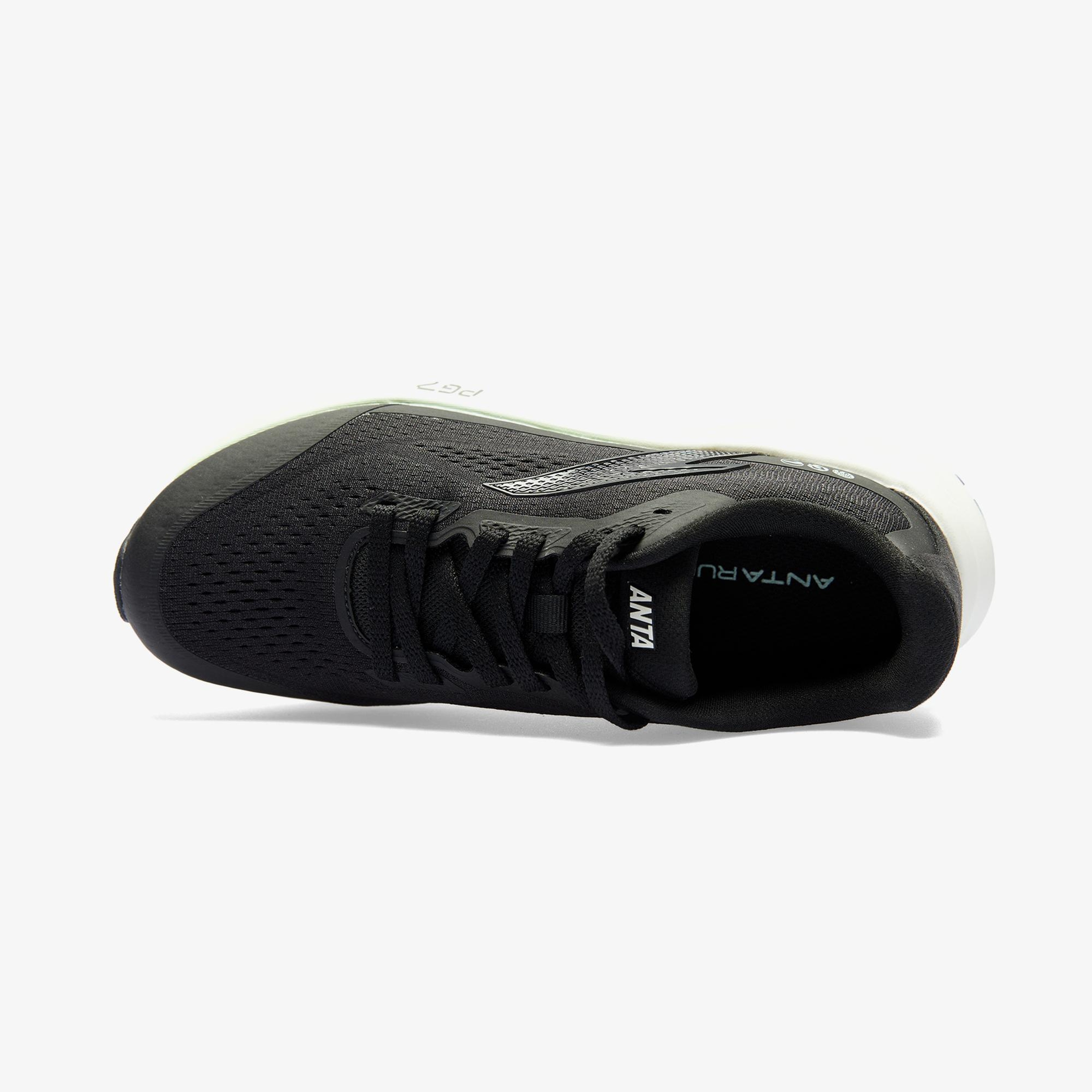 Anta Walk 1.5 Kadın Siyah Spor Ayakkabı