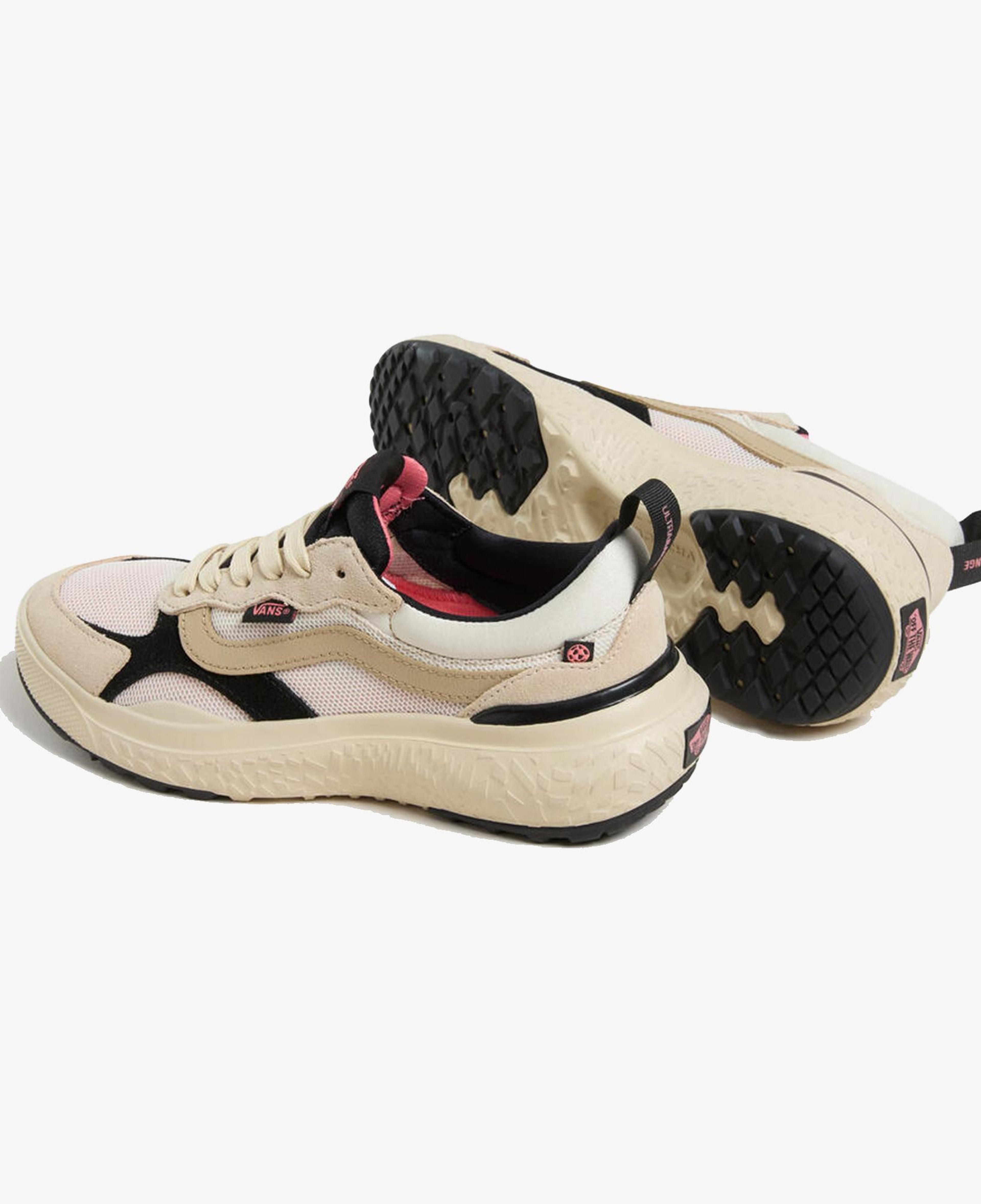 Vans Mte Ultrarange Neo Vr3 Erkek Krem Sneaker