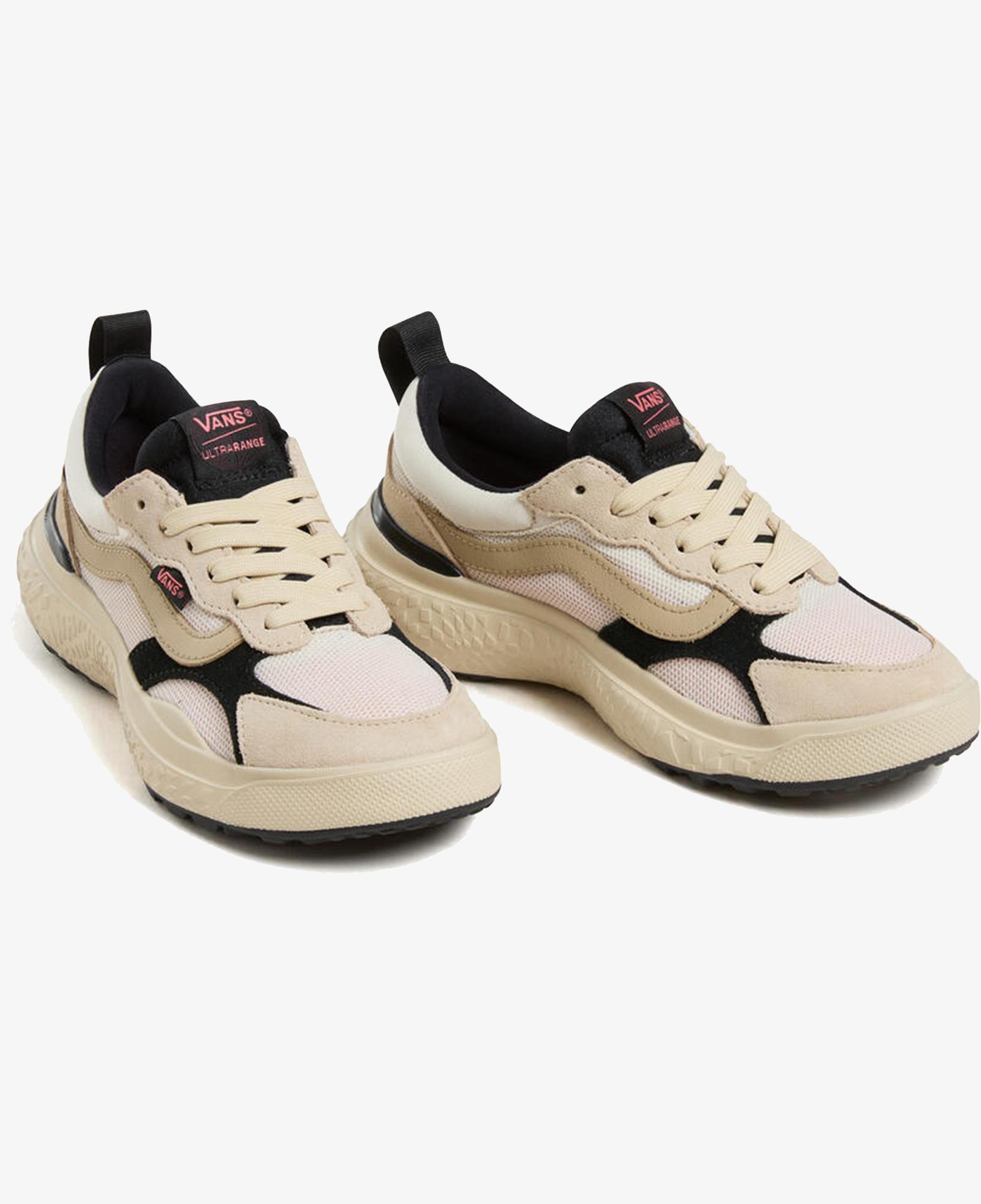 Vans Mte Ultrarange Neo Vr3 Erkek Krem Sneaker