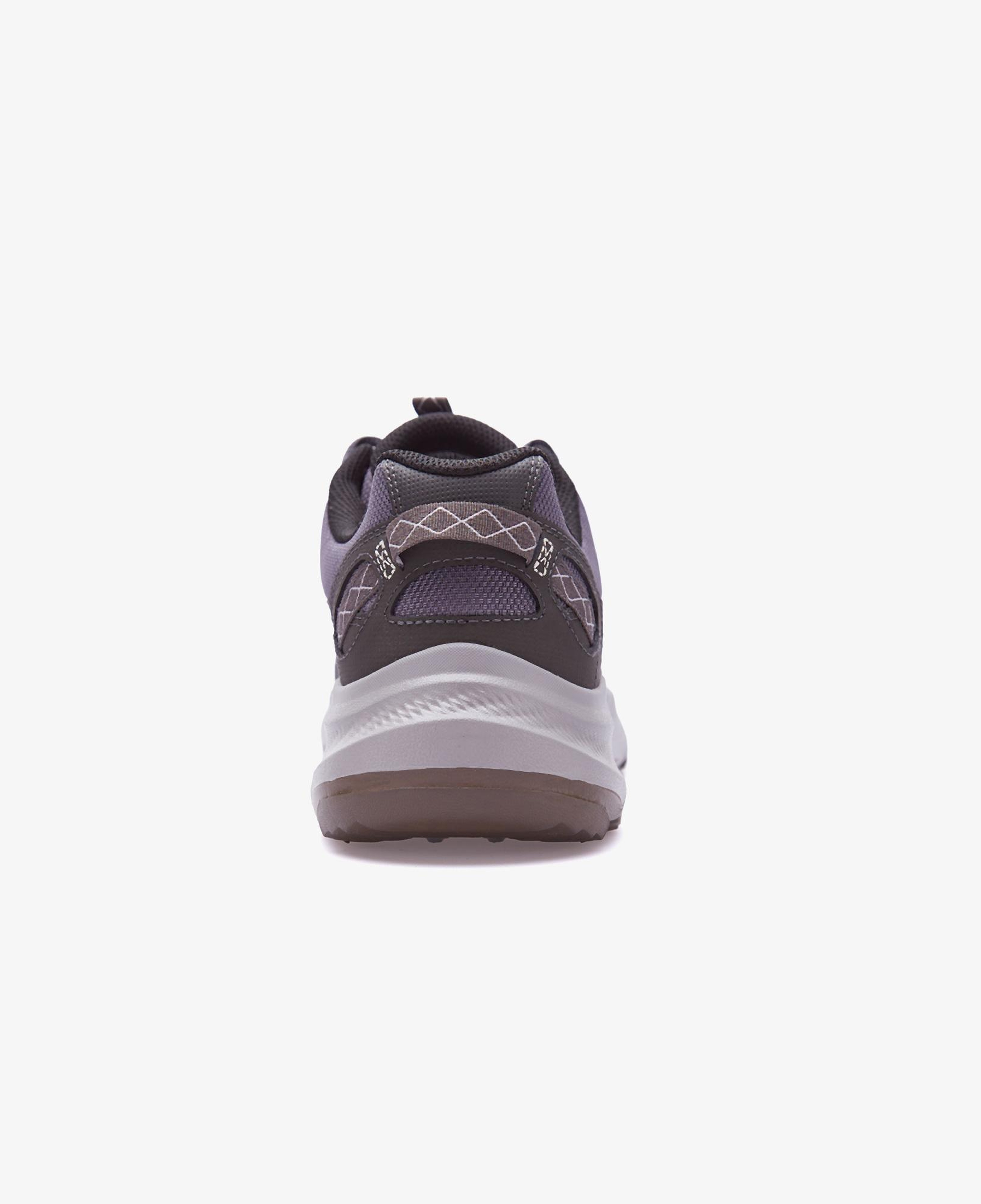 Skechers Ridge Oak Jameson Erkek Gri Outdoor Ayakkabı
