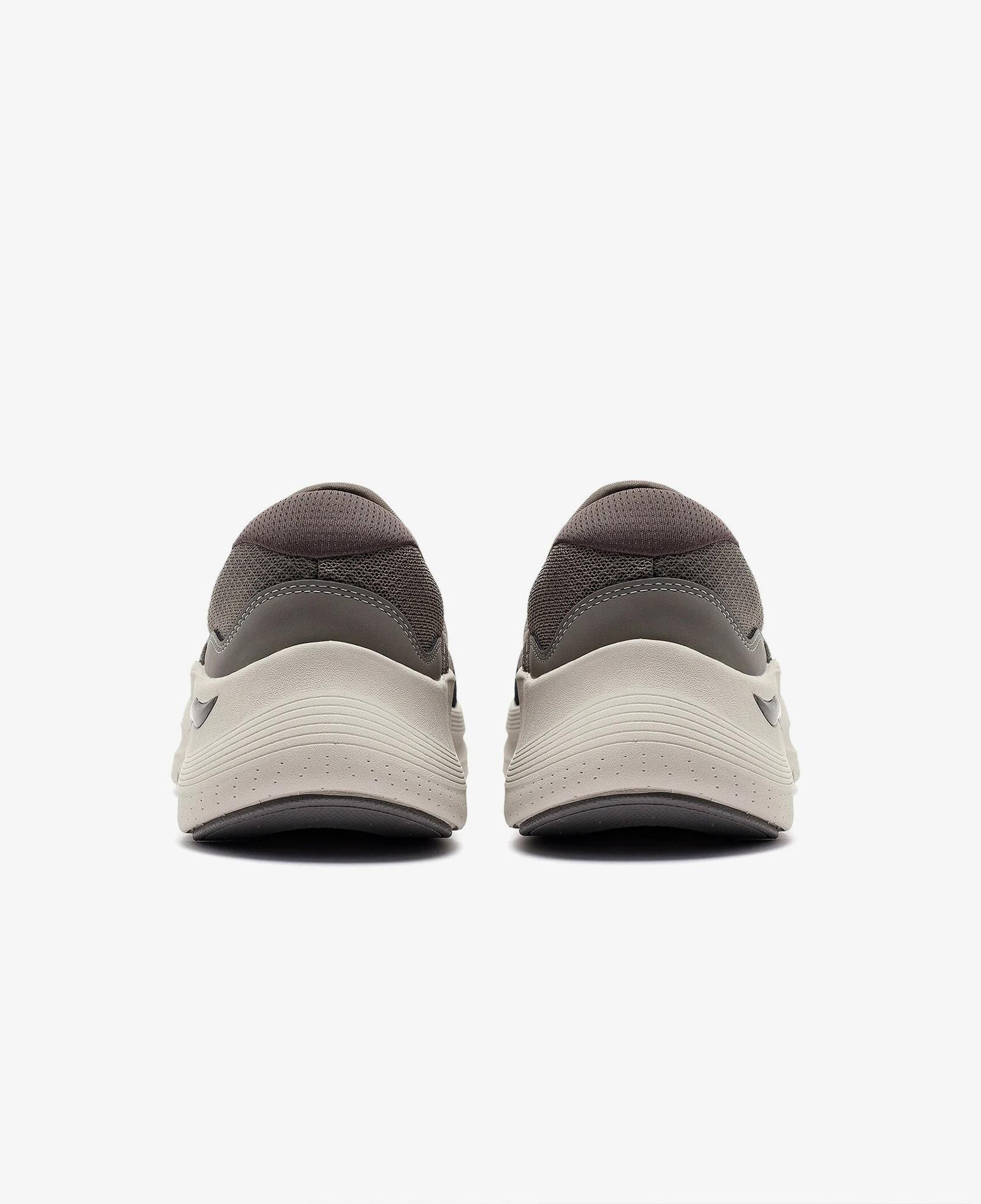 Skechers Arch Fit 2.0 Erkek Kahverengi Spor Ayakkabı