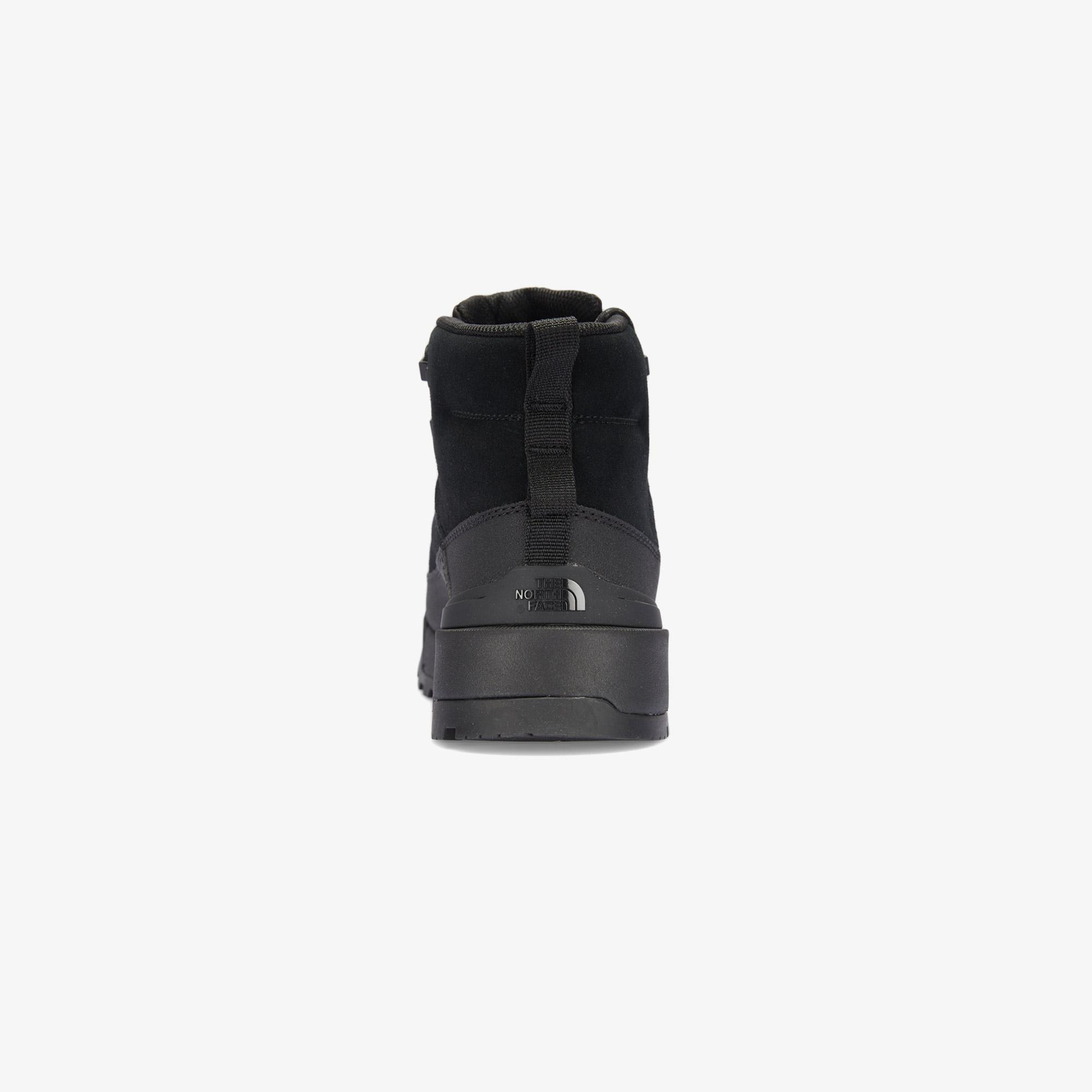 The North Face Glenclyffe Urban Unisex Siyah Outdoor Ayakkabı