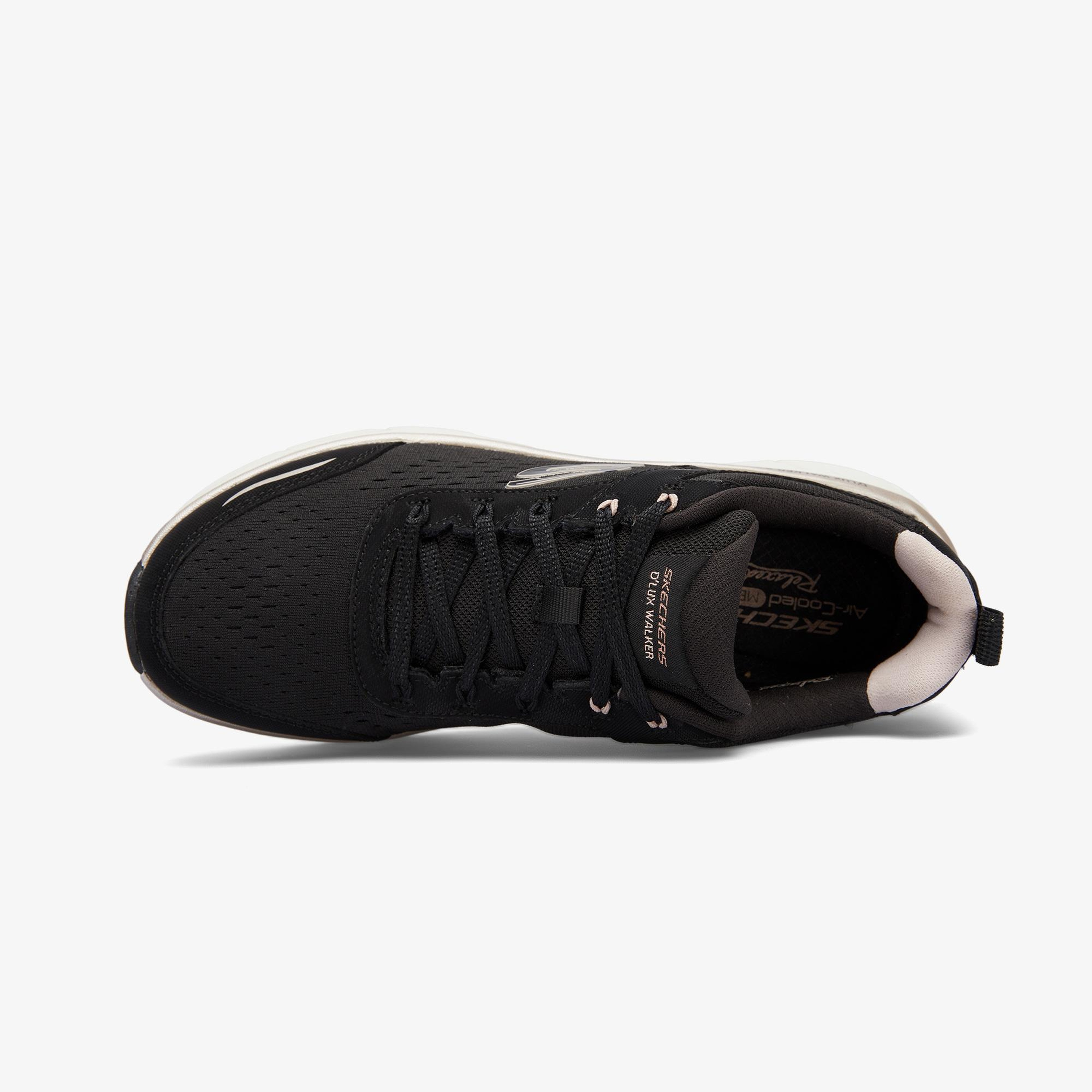 Skechers D'Lux Walker 2.0 - Gradient Glam Kadın Renkli Spor Ayakkabı