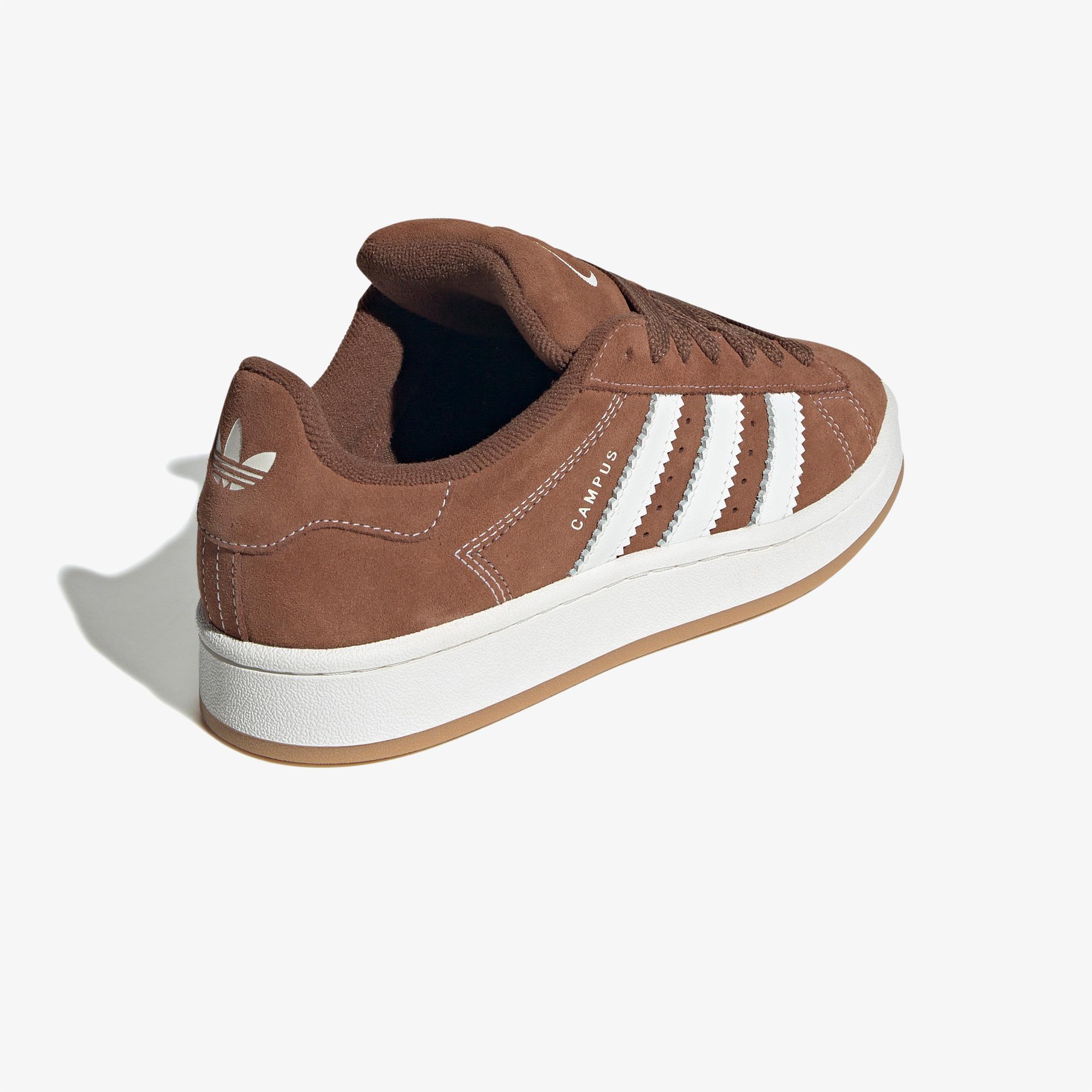 adidas Campus 00S Kadın Kahverengi Spor Ayakkabı