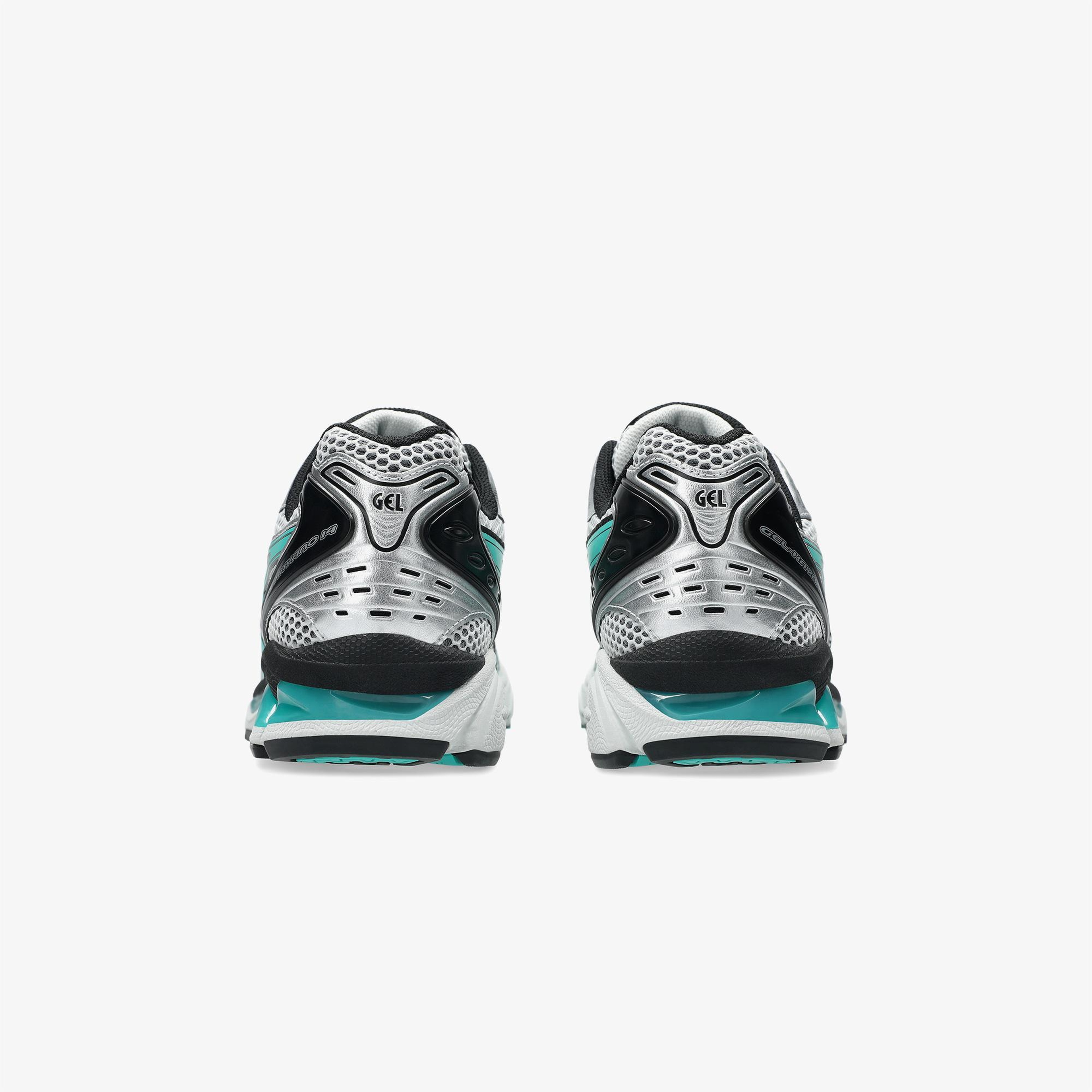 Asics Gel-Kayano 14 Unisex Gri Spor Ayakkabı