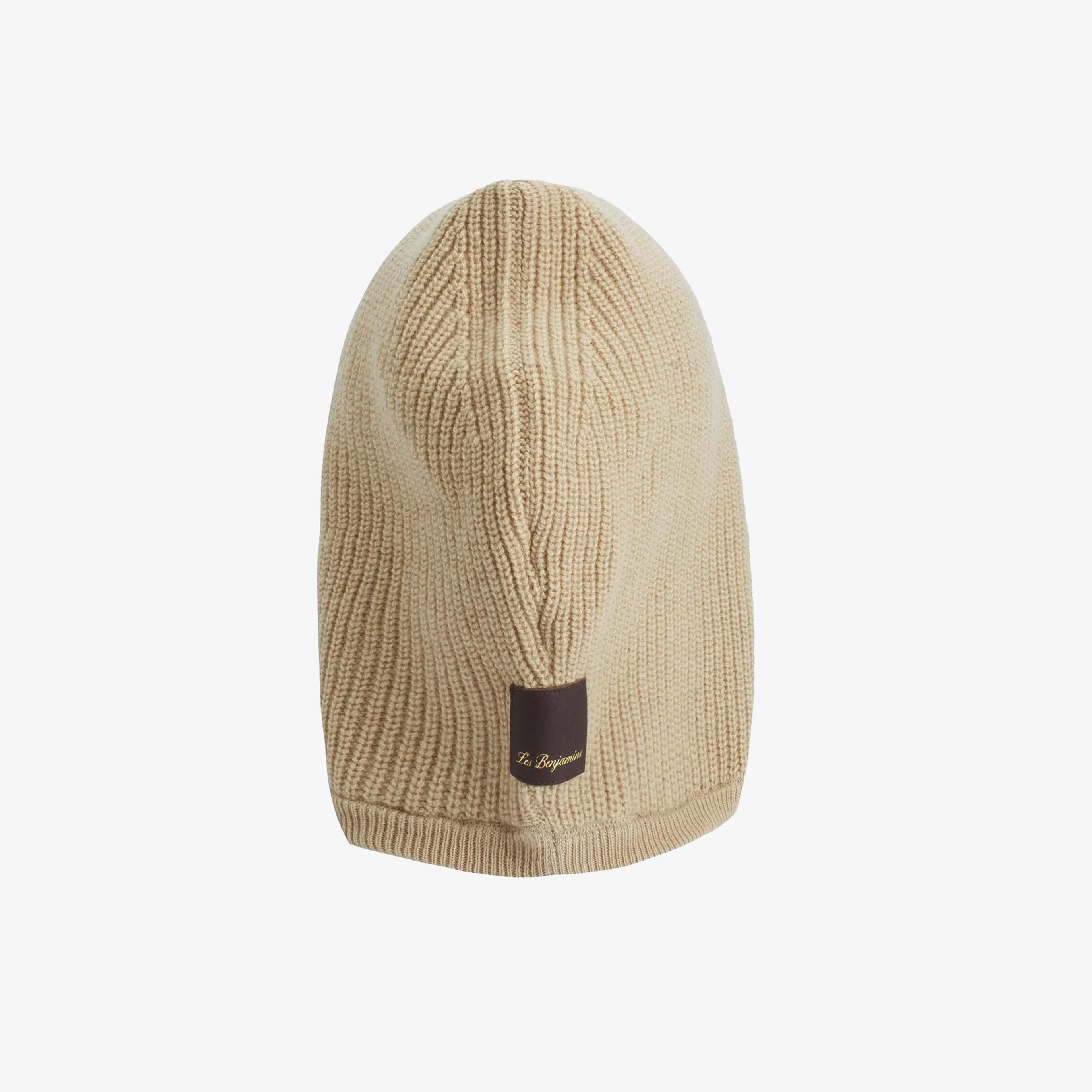 Les Benjamins 402 Unisex Bej Bere