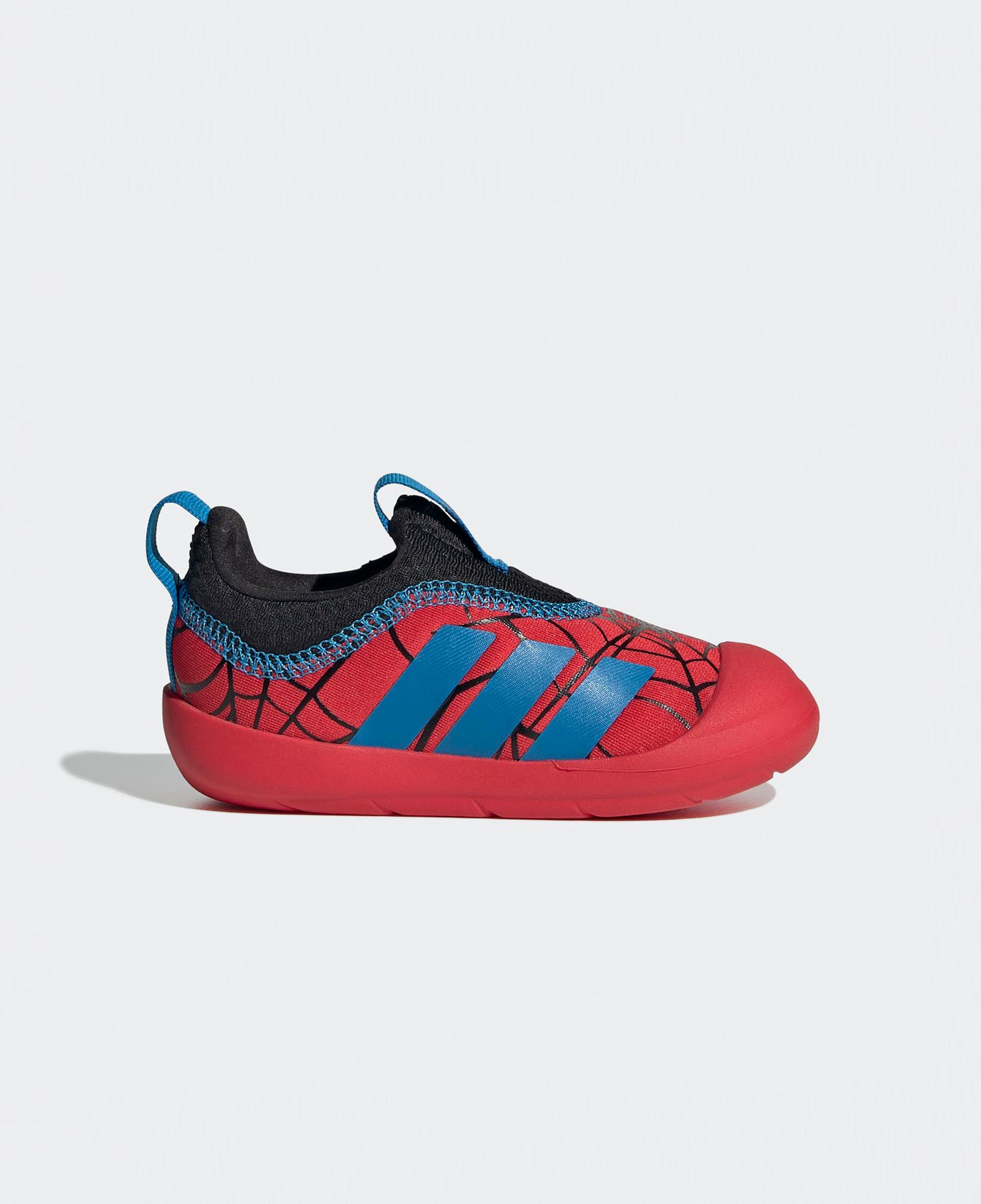 adidas Monofit Spıder-Man I Bebek Kırmızı Spor Ayakkabı