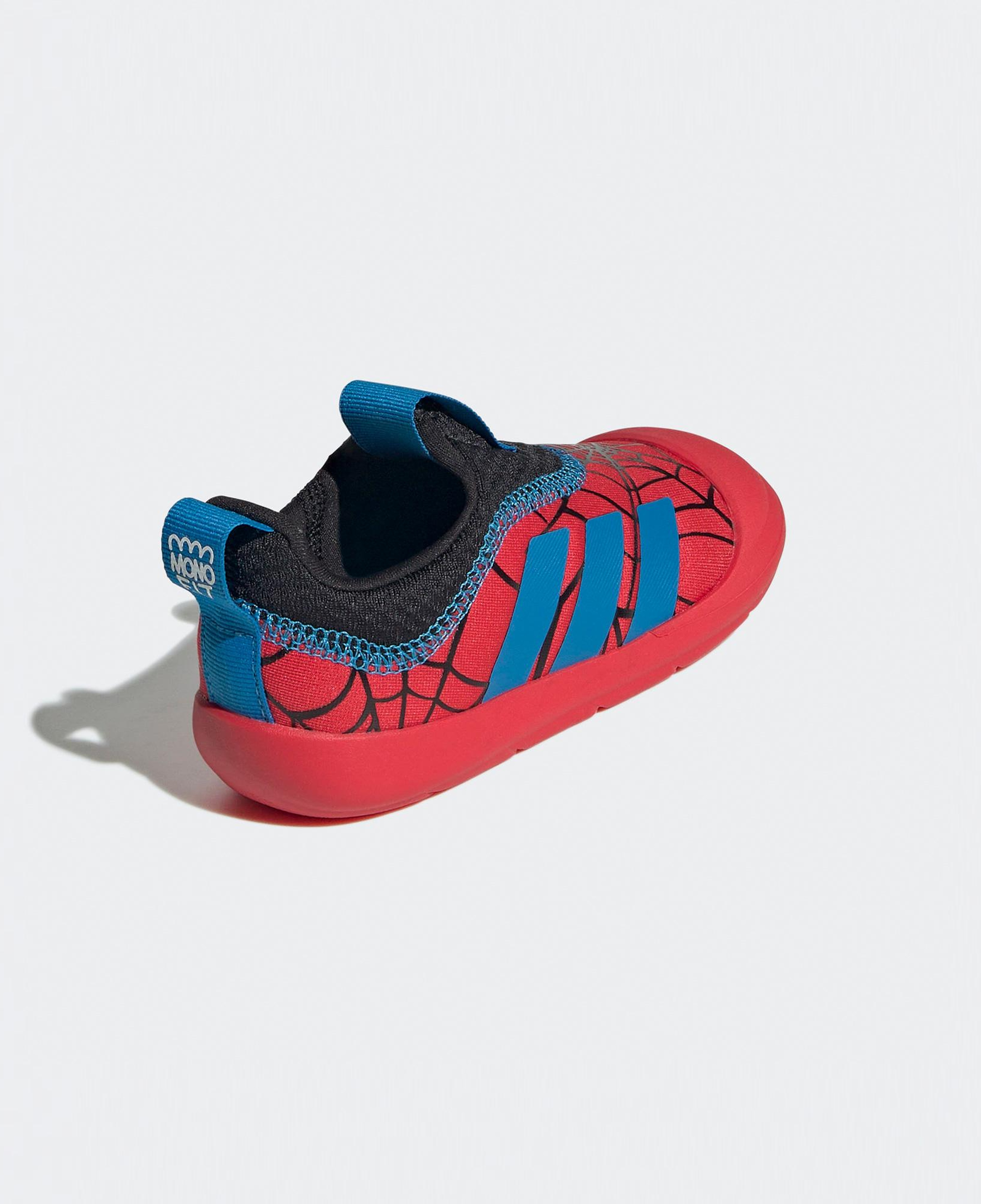 adidas Monofit Spıder-Man I Bebek Kırmızı Spor Ayakkabı