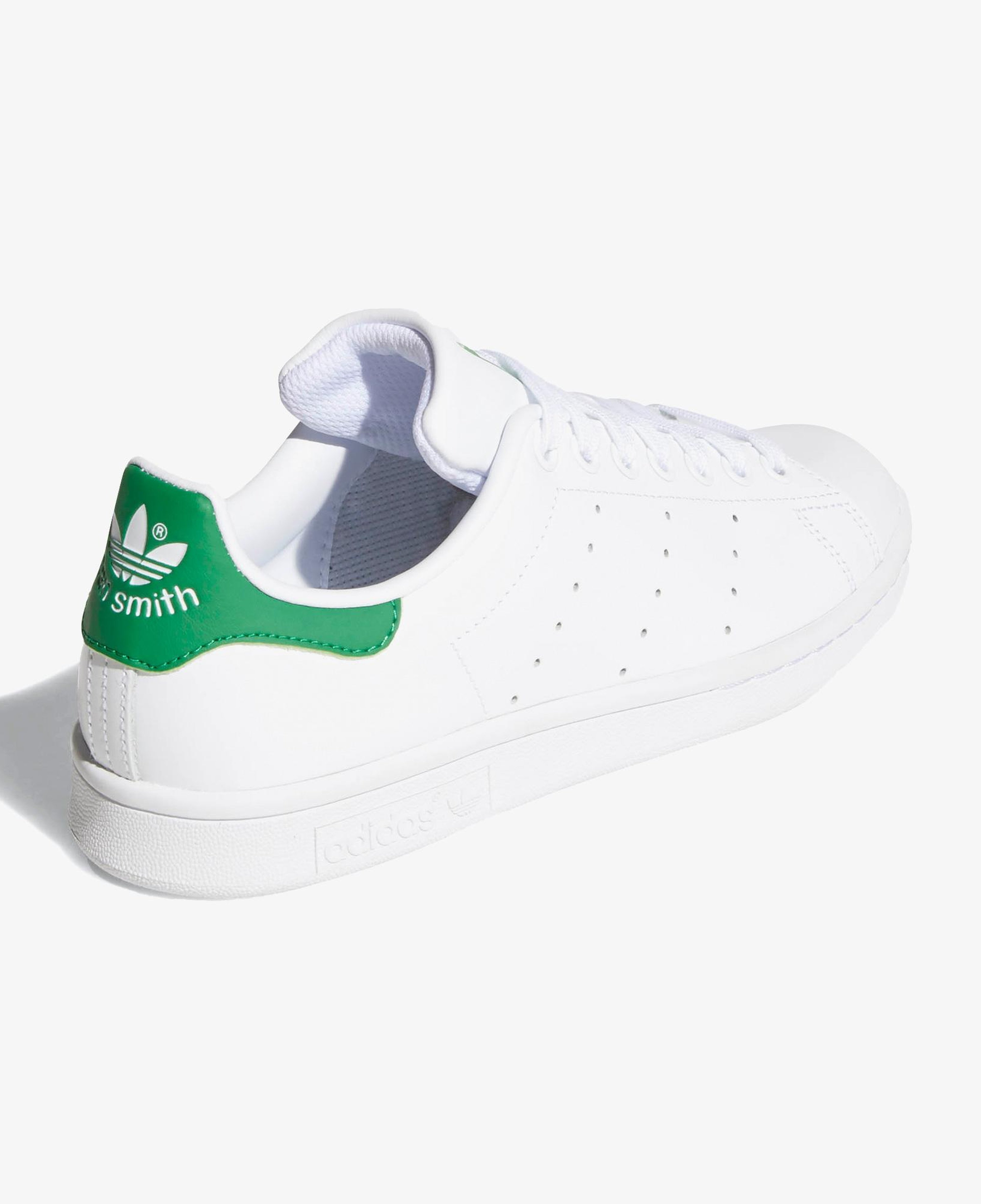 adidas Stan Smith Unisex/Yeşil Beyaz Spor Ayakkabı