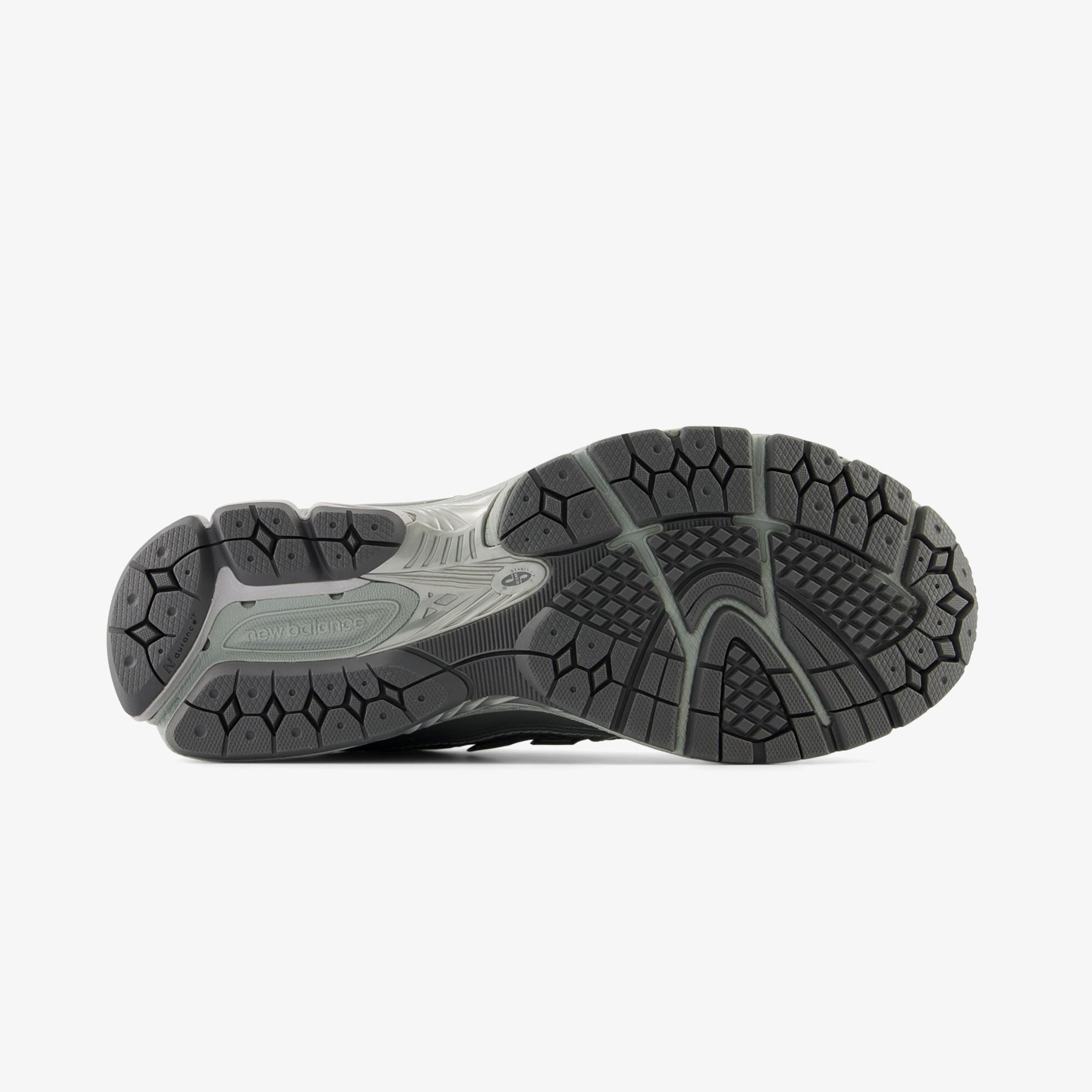 New Balance 1906R Unisex Gri Spor Ayakkabı