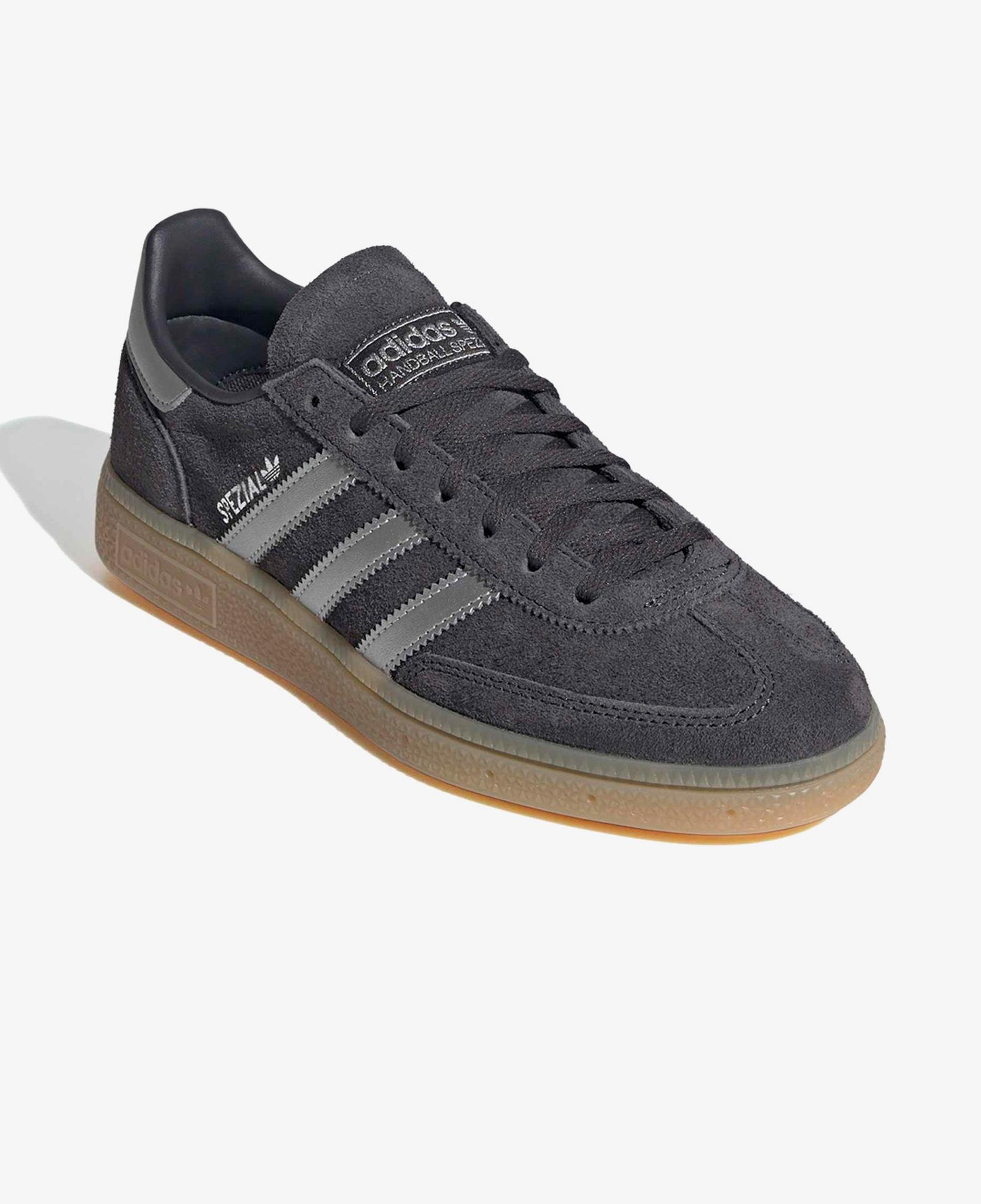 adidas Handball Spezial Kadın Siyah Spor Ayakkabı