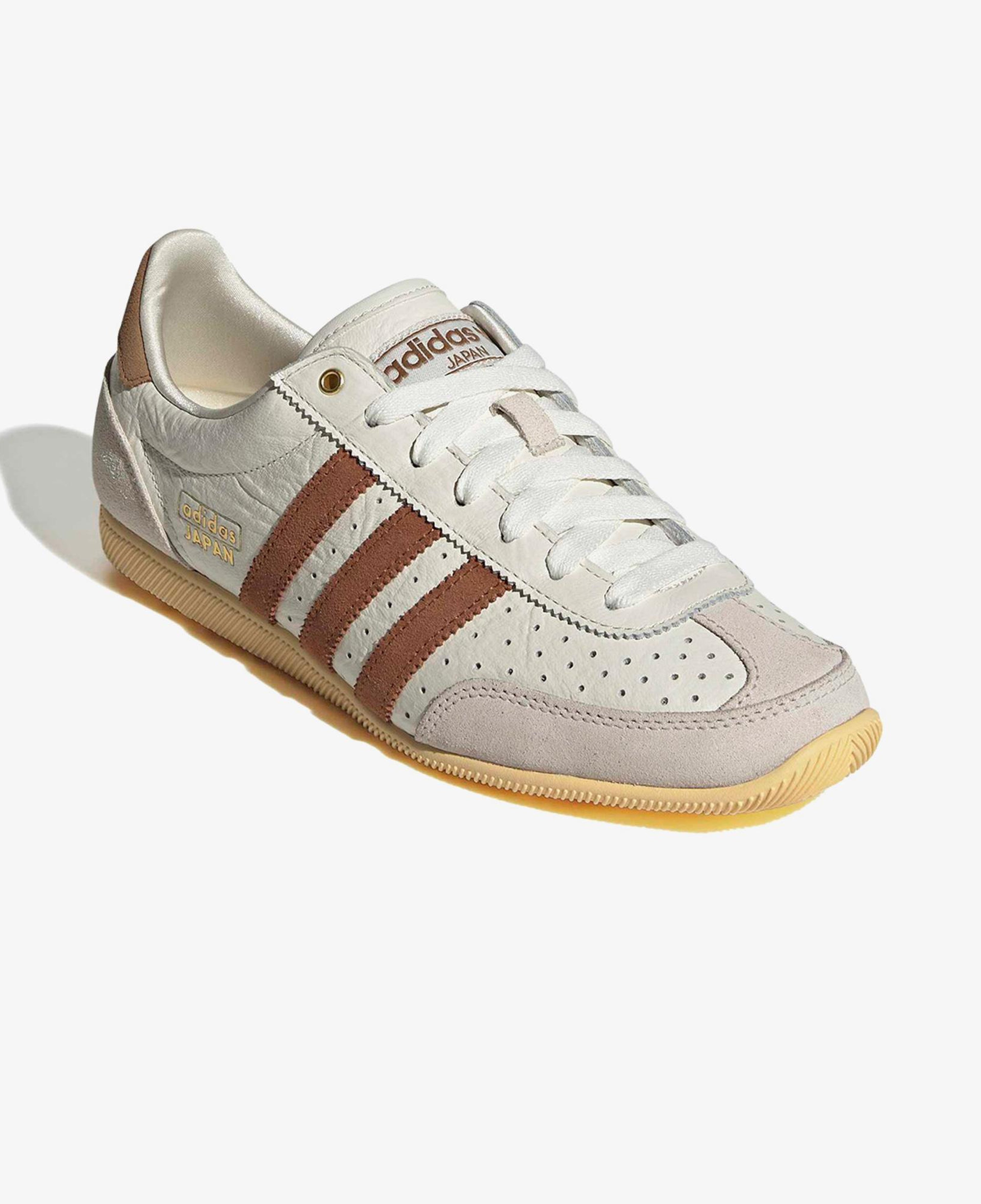 adidas Japan Kadın Beyaz Sneaker