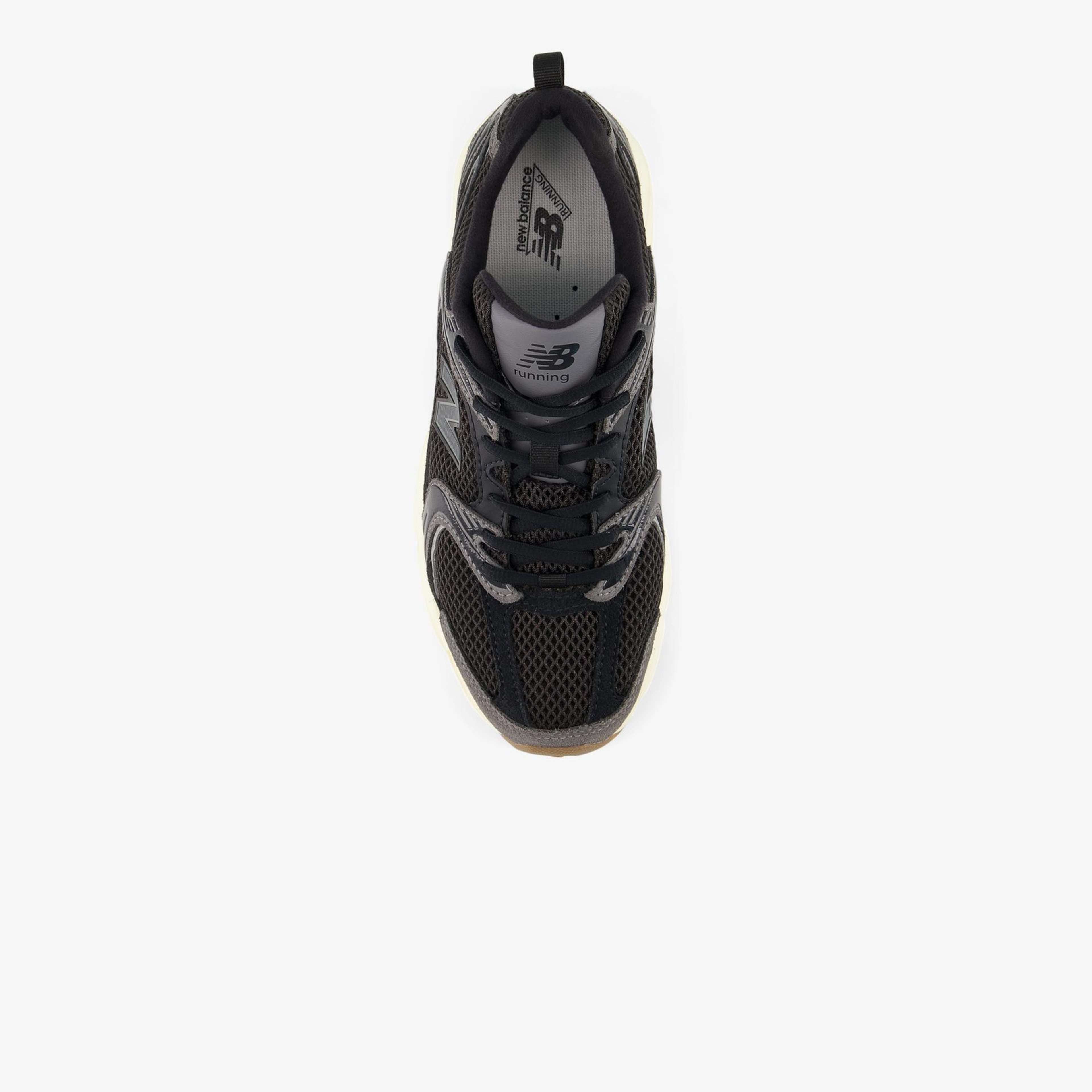 New Balance 530 Lifestyle Unisex Siyah Spor Ayakkabı
