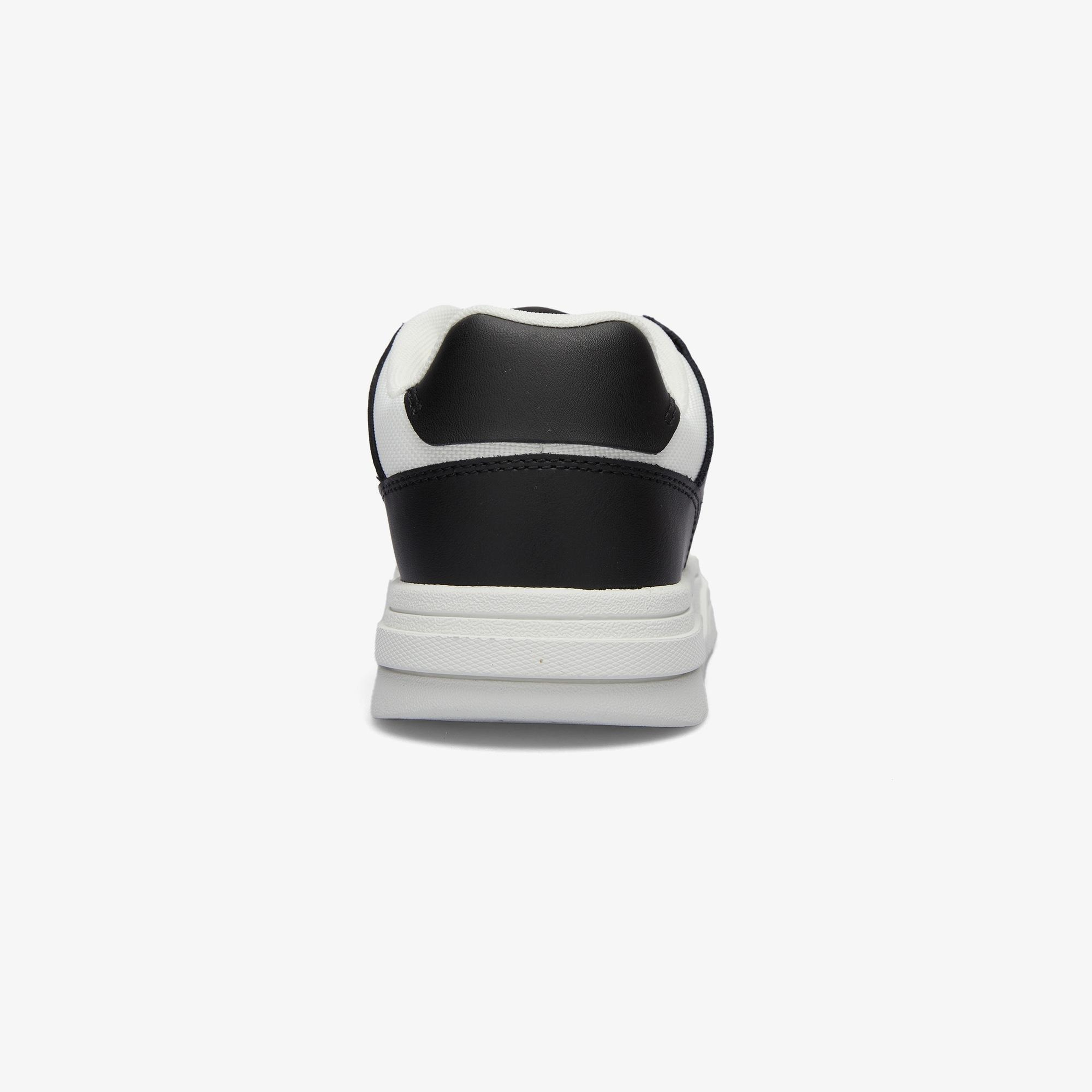 Tommy Jeans Kadın Siyah Sneaker