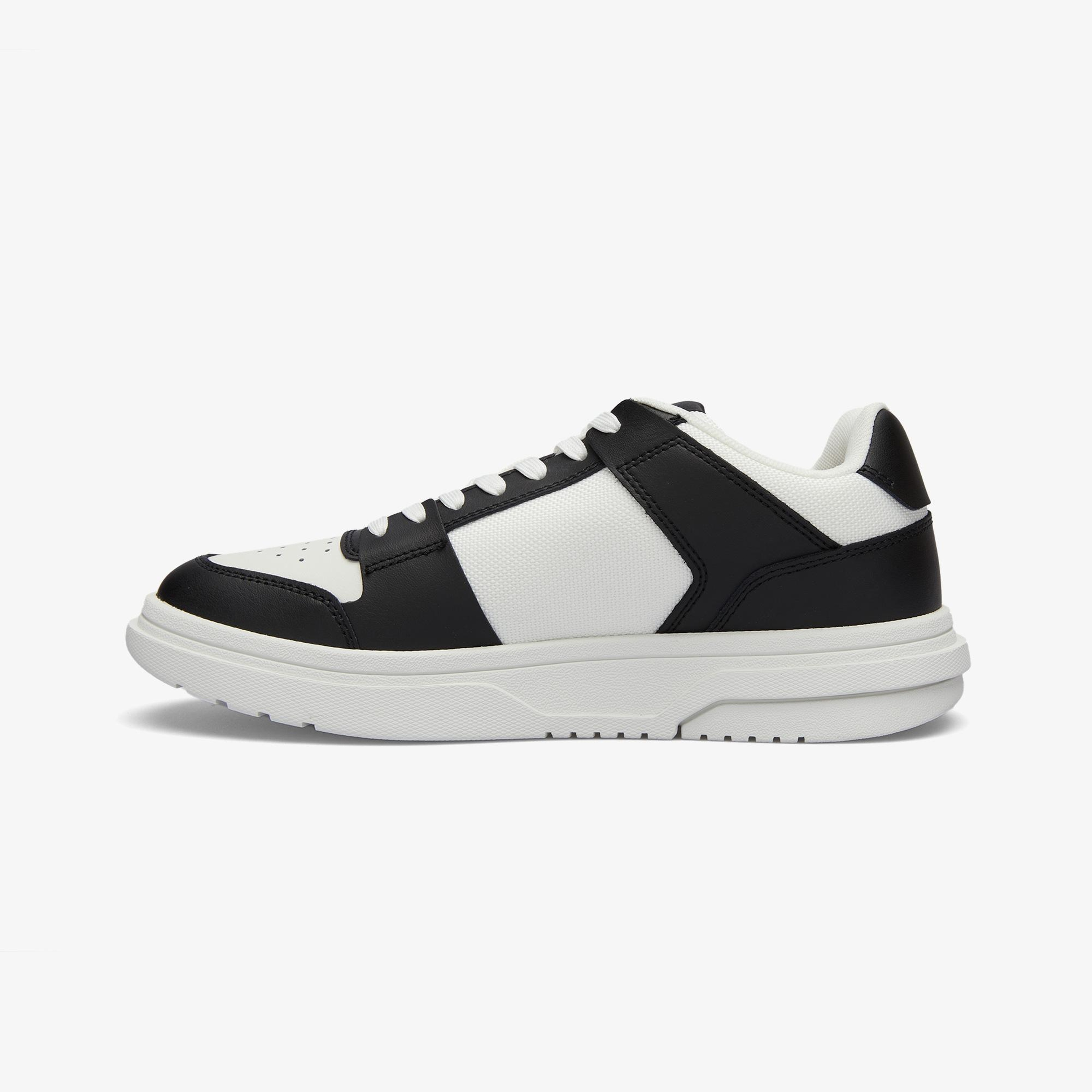 Tommy Jeans Kadın Siyah Sneaker