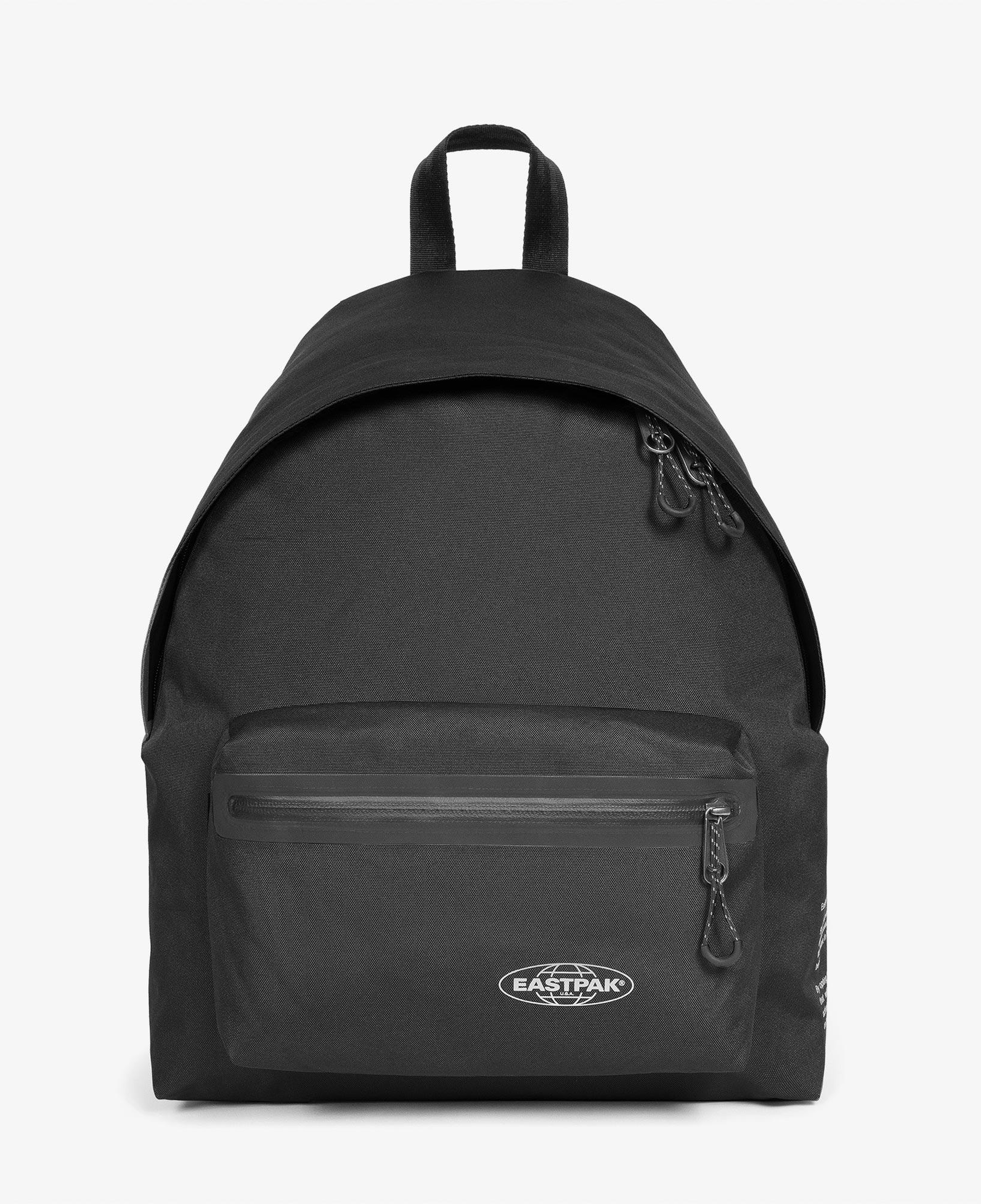 Eastpak Padded Pak'R Unisex Siyah Sırt Çantası