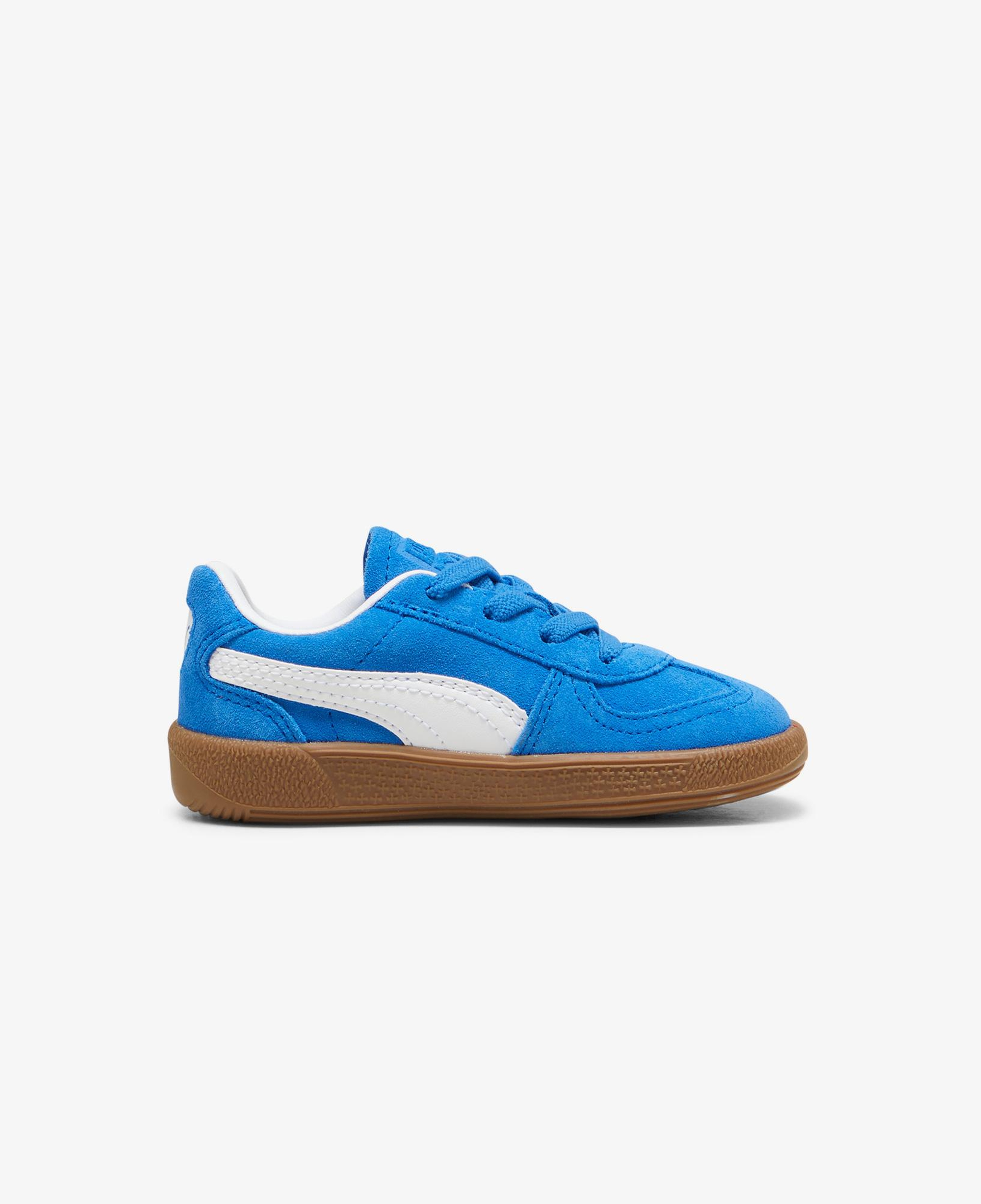 Puma Palermo Bebek Mavi Spor Ayakkabı