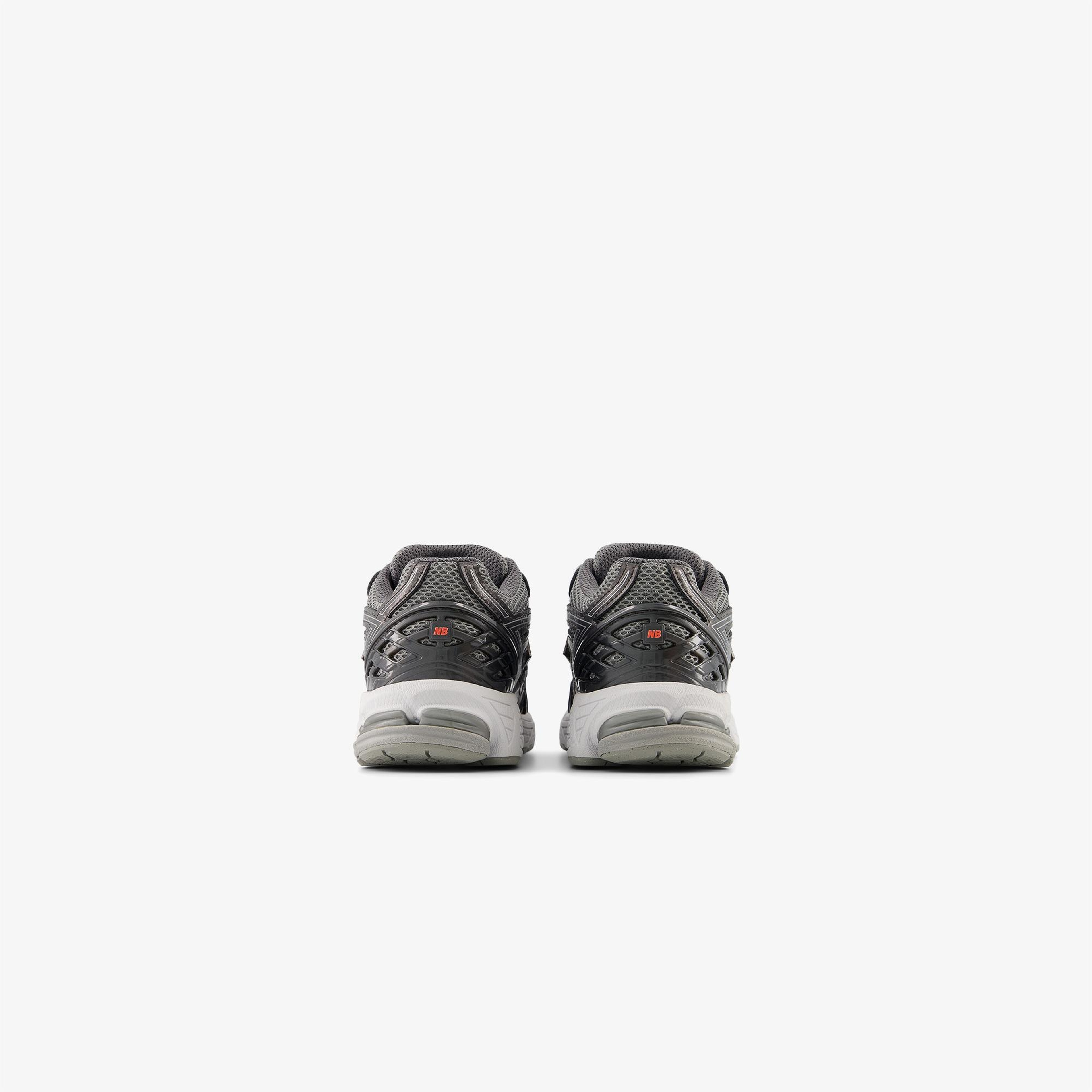 New Balance Lifestyle 1906 Çocuk Gri Spor Ayakkabı