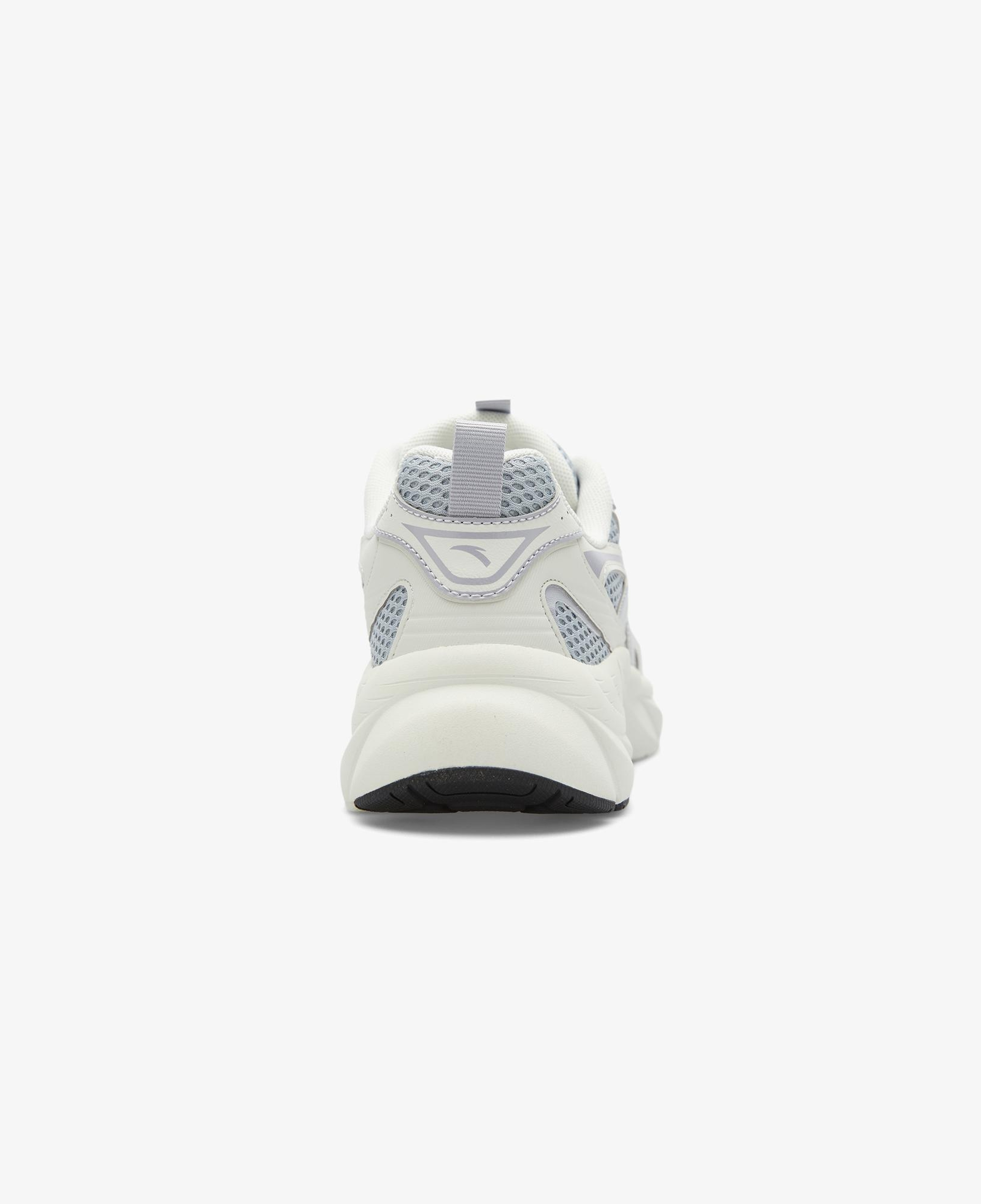 Anta Galaxy Erkek Gri Spor Ayakkabı
