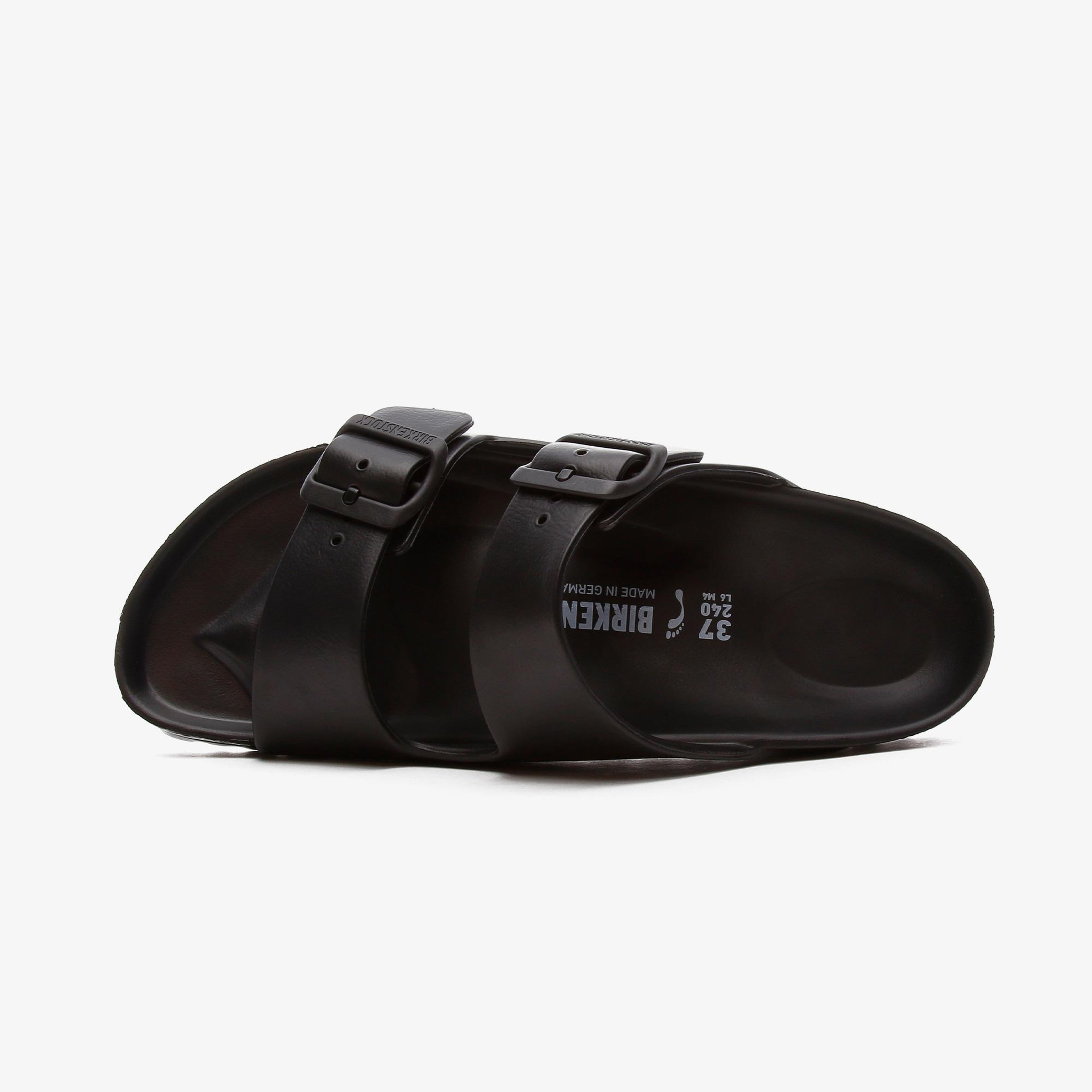 Birkenstock Arizona Eva Çocuk Siyah Terlik