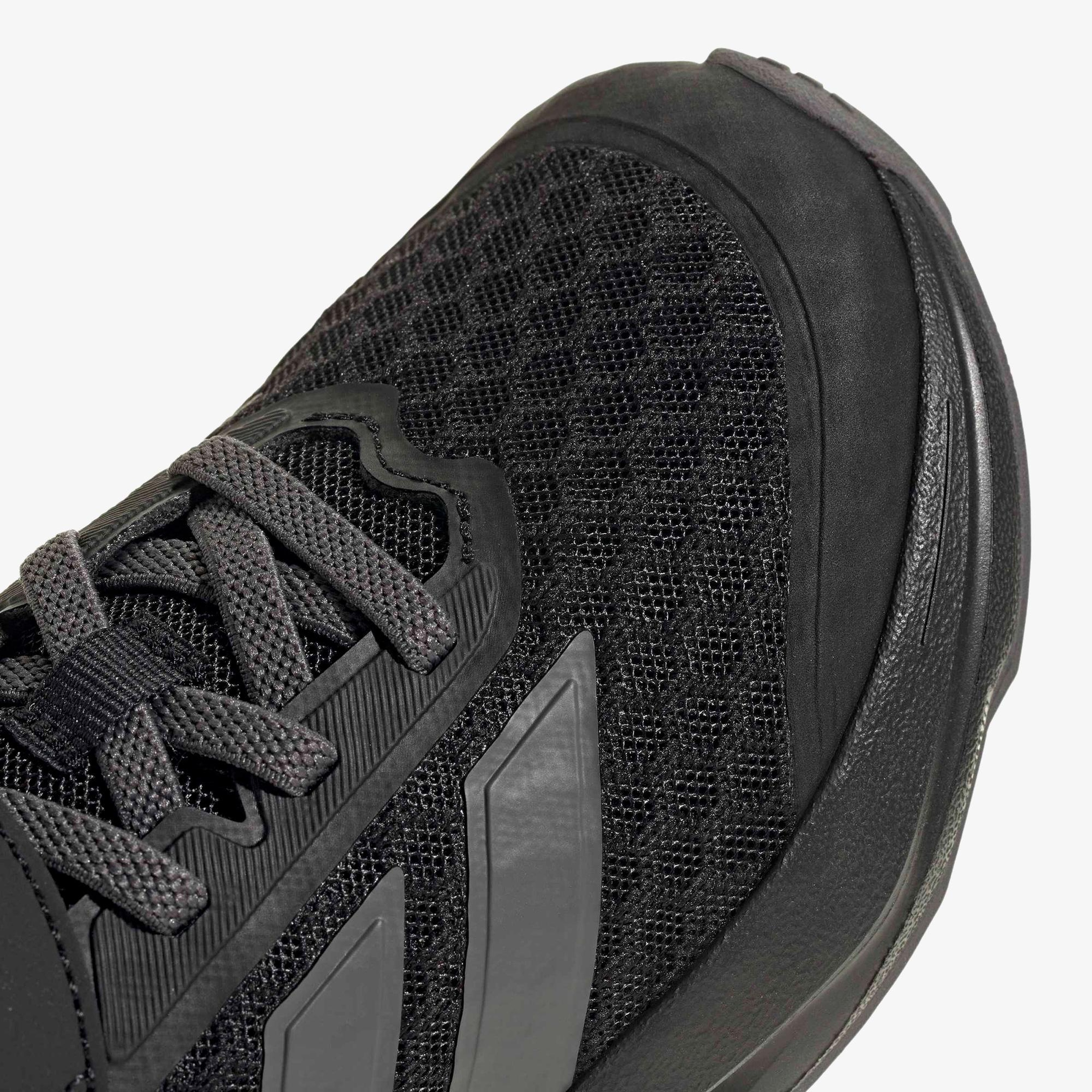 adidas Duramo Sl2 El Çocuk Siyah Spor Ayakkabı