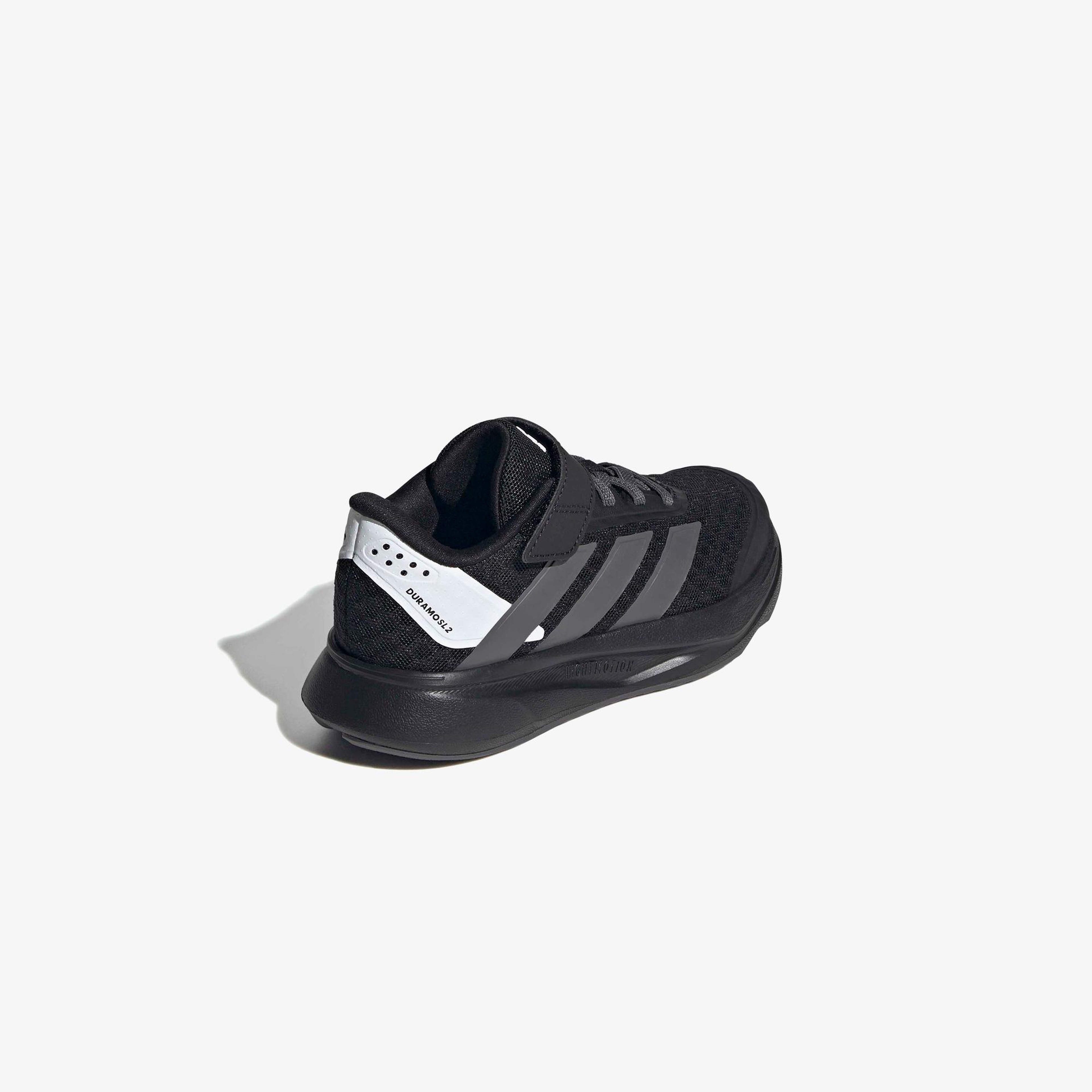 adidas Duramo Sl2 El Çocuk Siyah Spor Ayakkabı