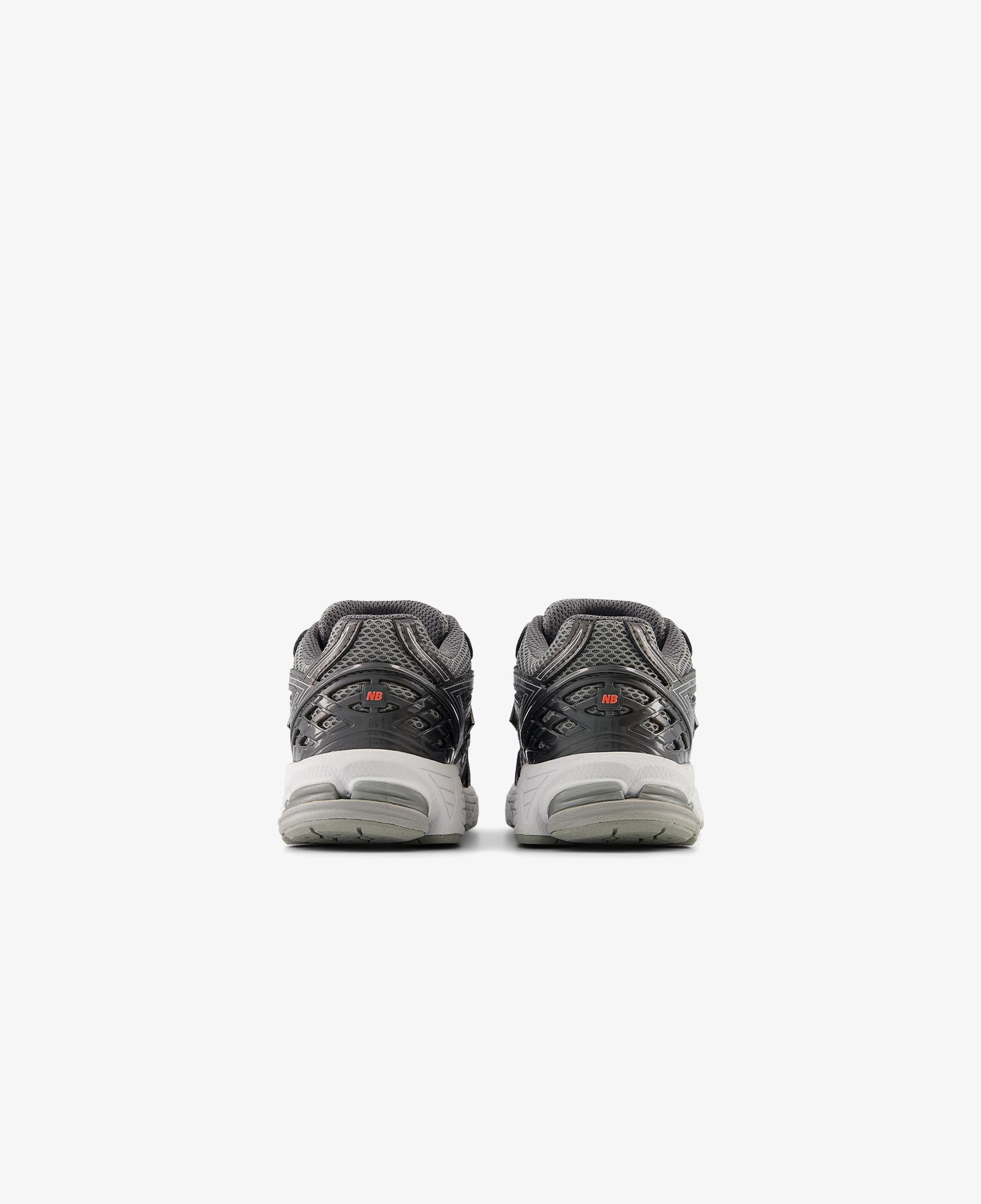 New Balance  Lifestyle 1906 Çocuk Gri Spor Ayakkabı
