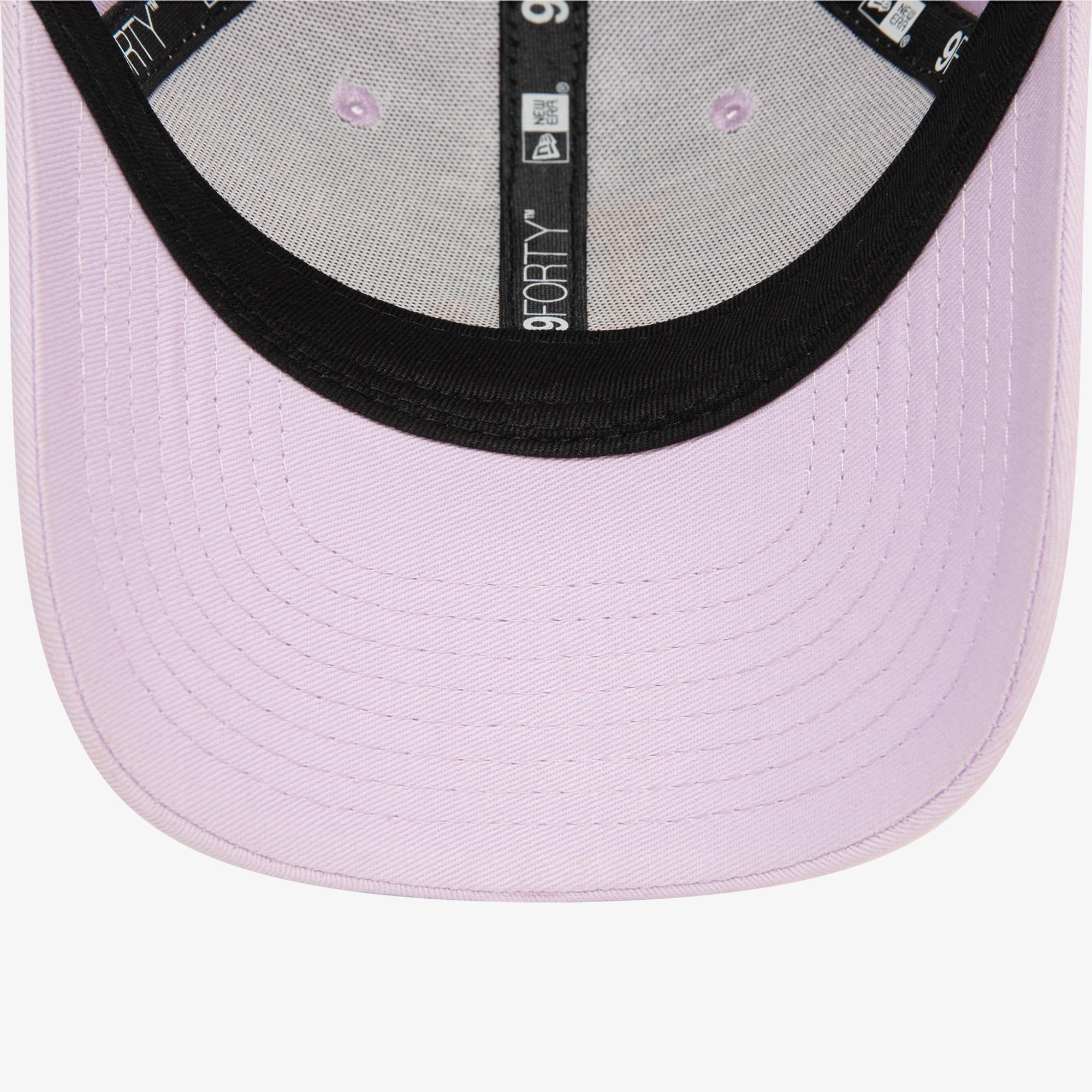 New Era Chyt League Ess 9Forty Losdod Çocuk Mor Şapka