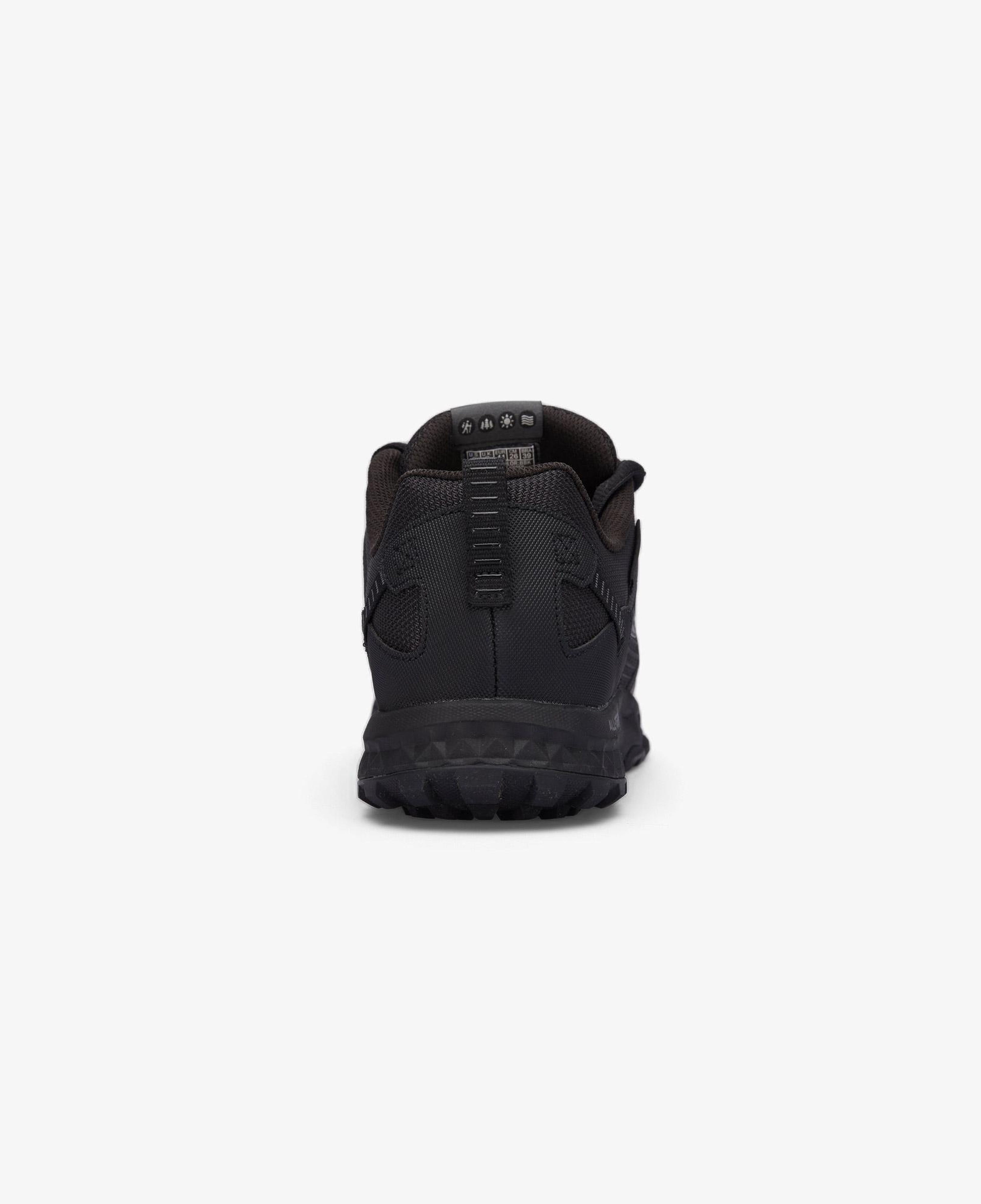 Skechers Escape Plan Erkek Siyah Outdoor Ayakkabı