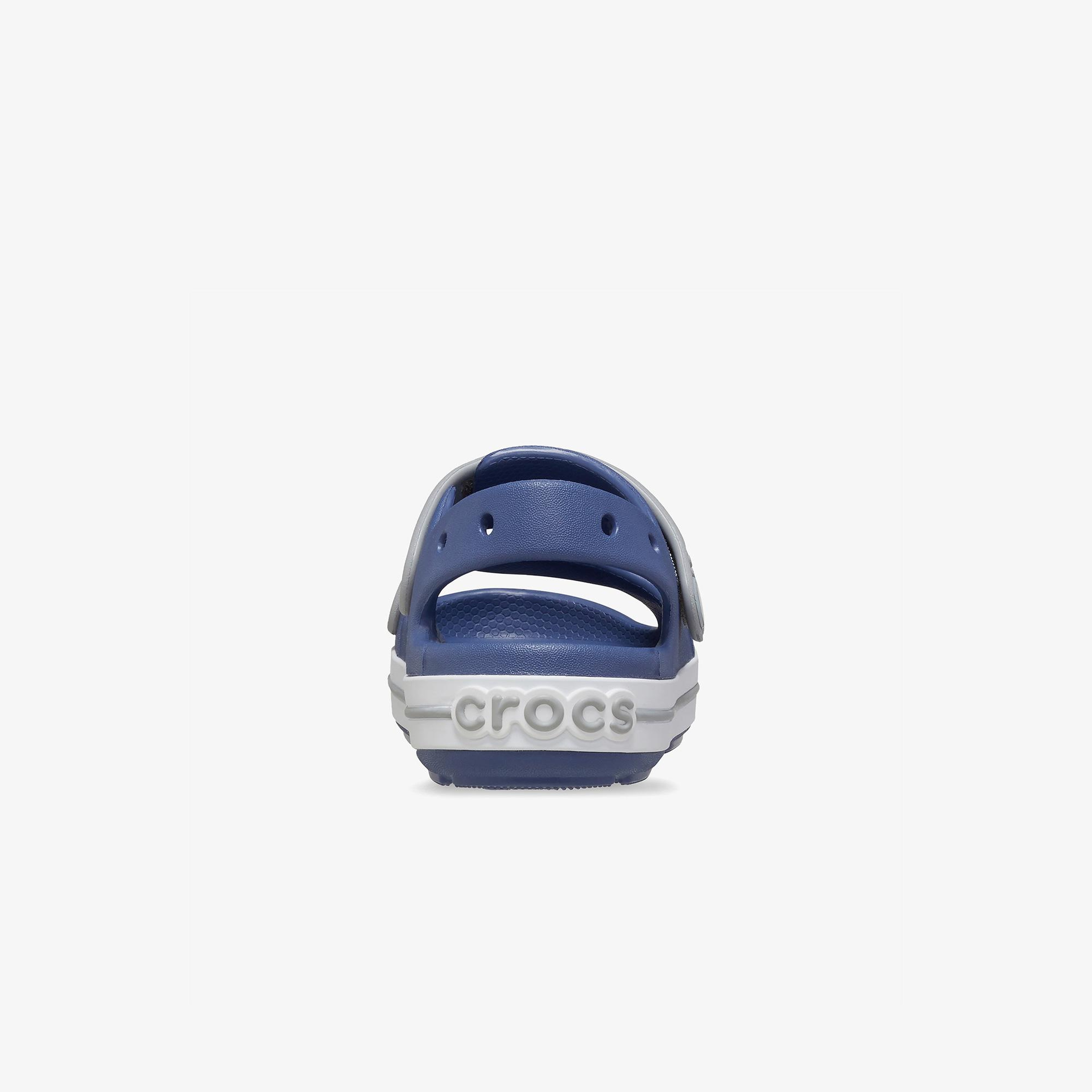 Crocs Crocband Cruiser K Çocuk Mavi Sandalet