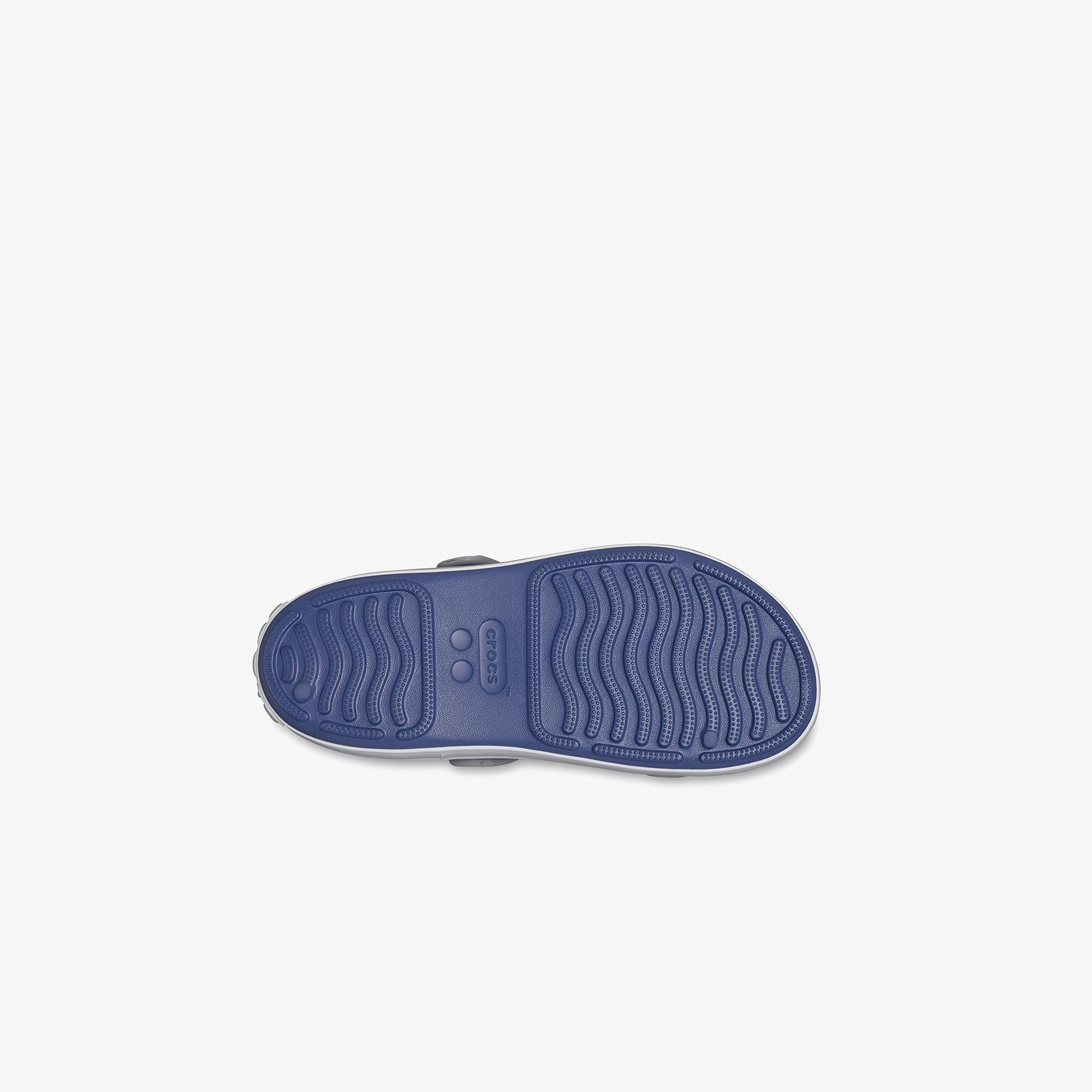 Crocs Crocband Cruiser K Çocuk Mavi Sandalet