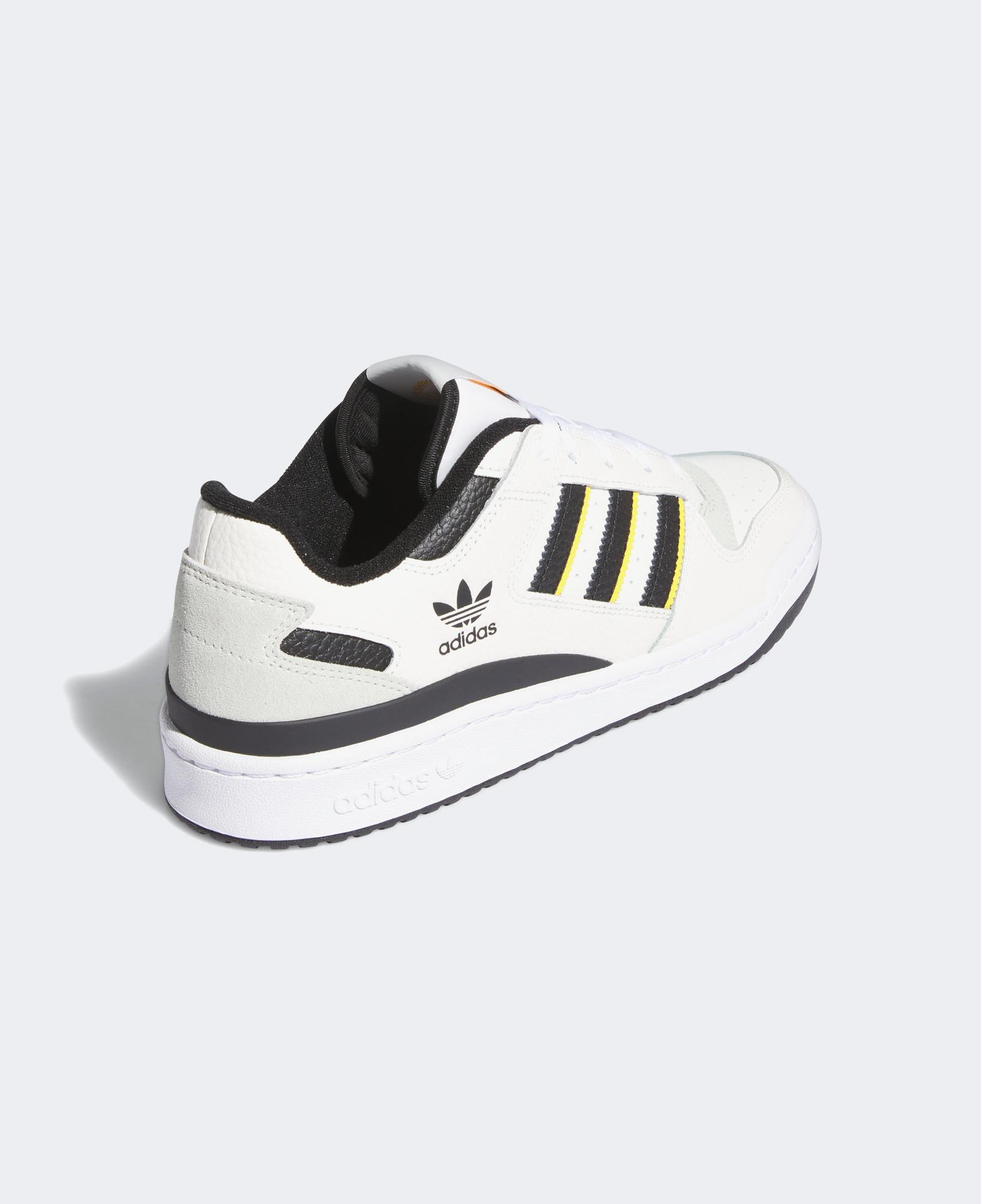 adidas Forum Low Cl Unisex Beyaz Spor Ayakkabı