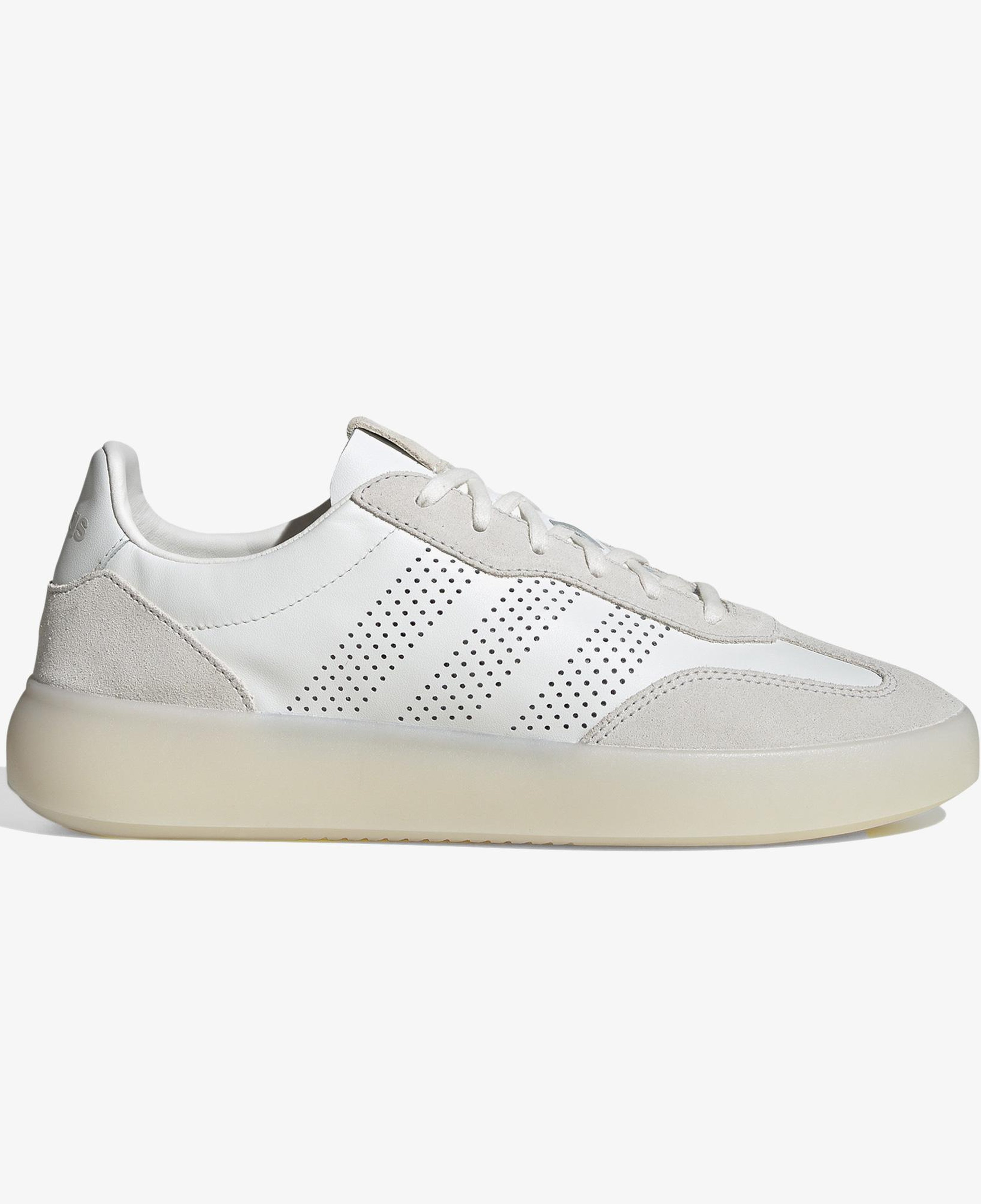 adidas Barreda Decode Unisex Gri Spor Ayakkabı