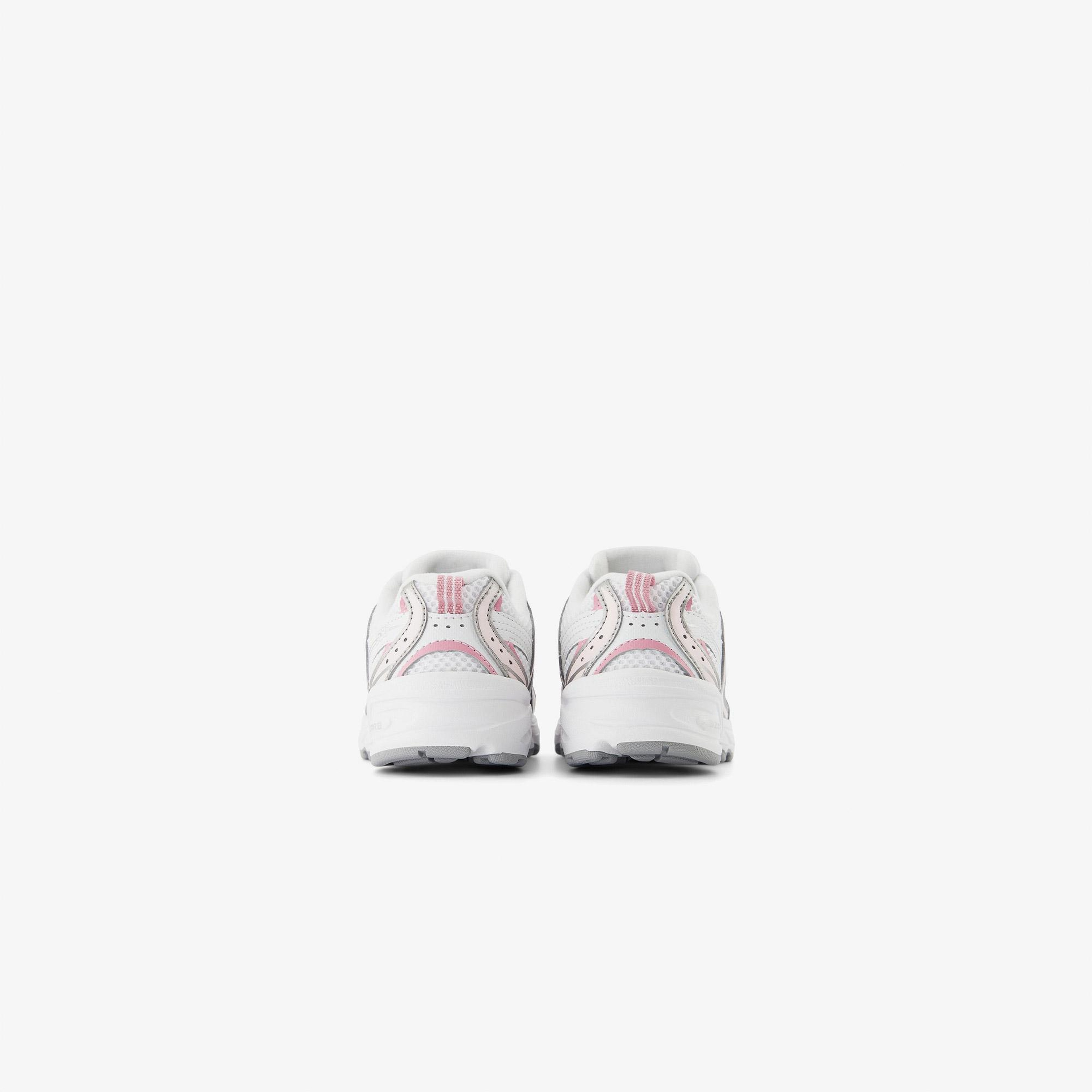 New Balance 530 Lifestyle Çocuk Gri Spor Ayakkabı