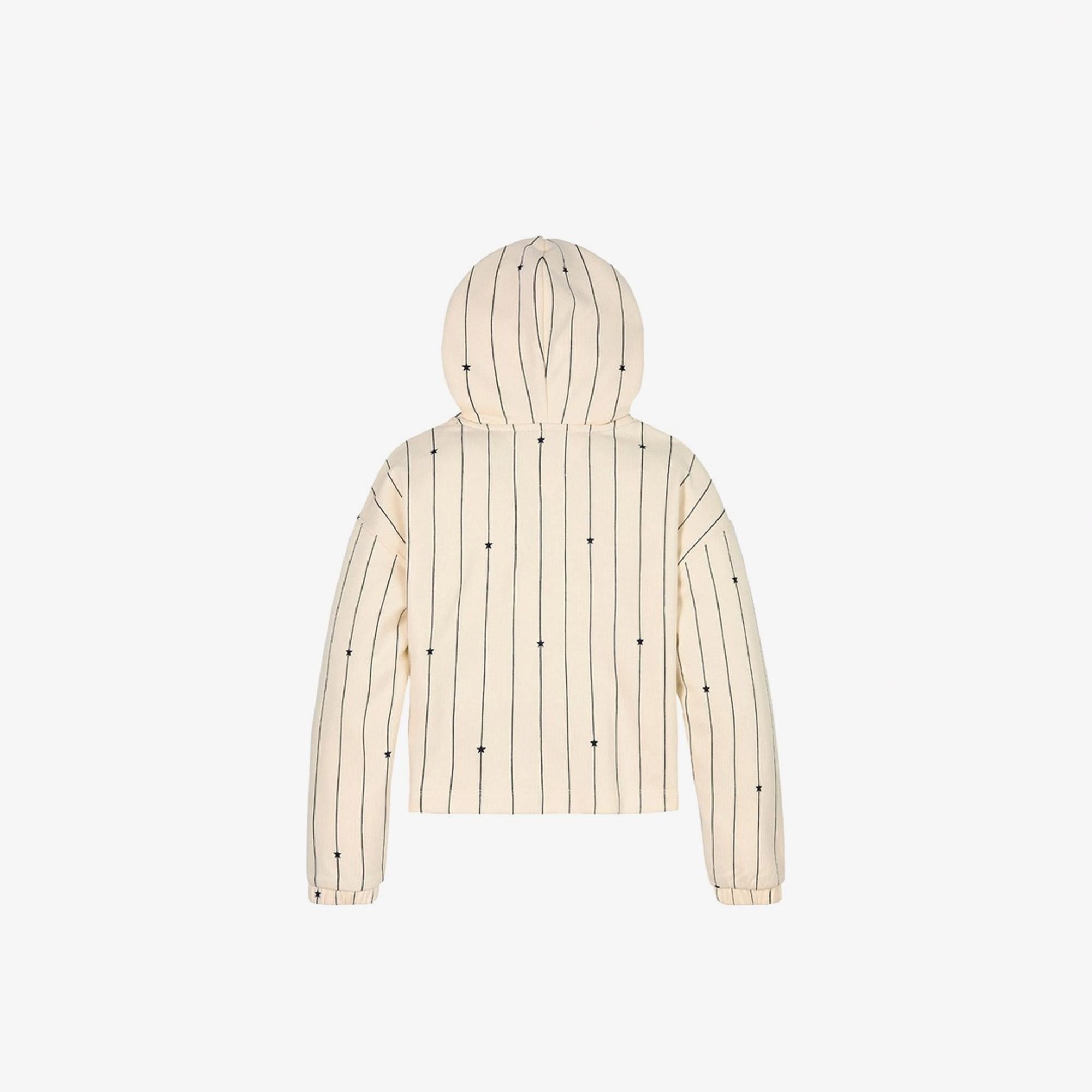 Tommy Hilfiger Çocuk Bej Sweatshirt
