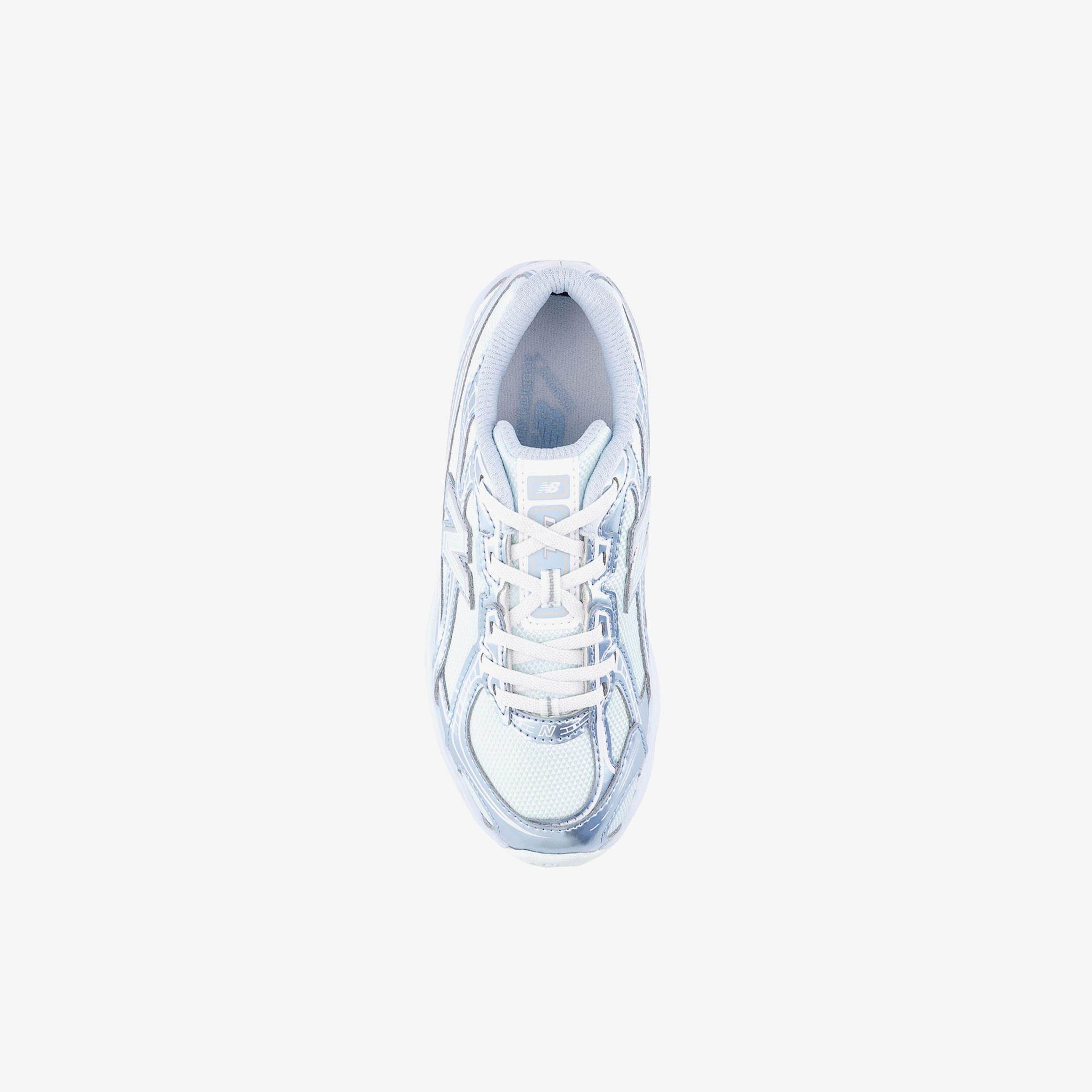 New Balance 740 Çocuk Bej Spor Ayakkabı