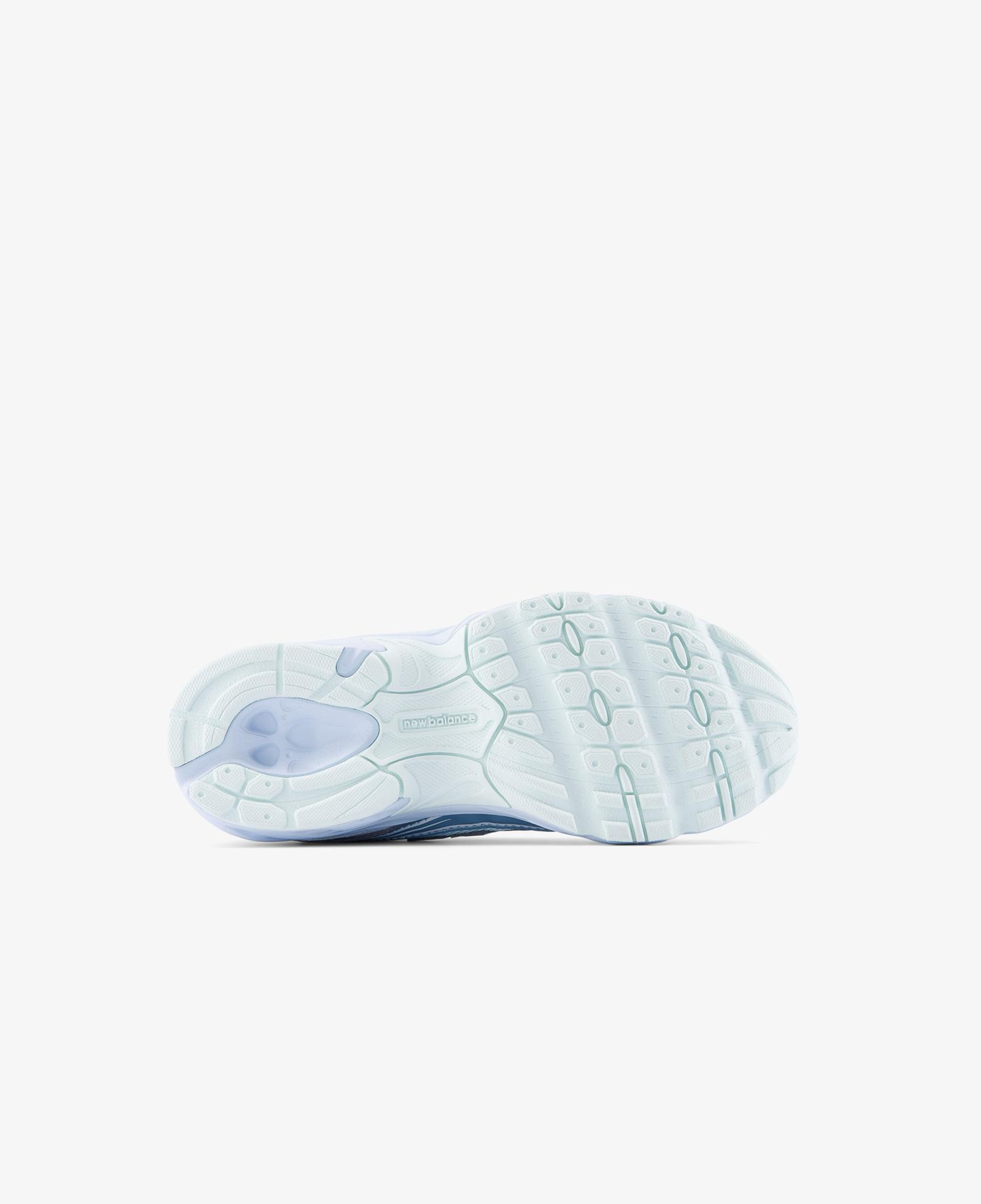 New Balance 740 Çocuk Bej Spor Ayakkabı