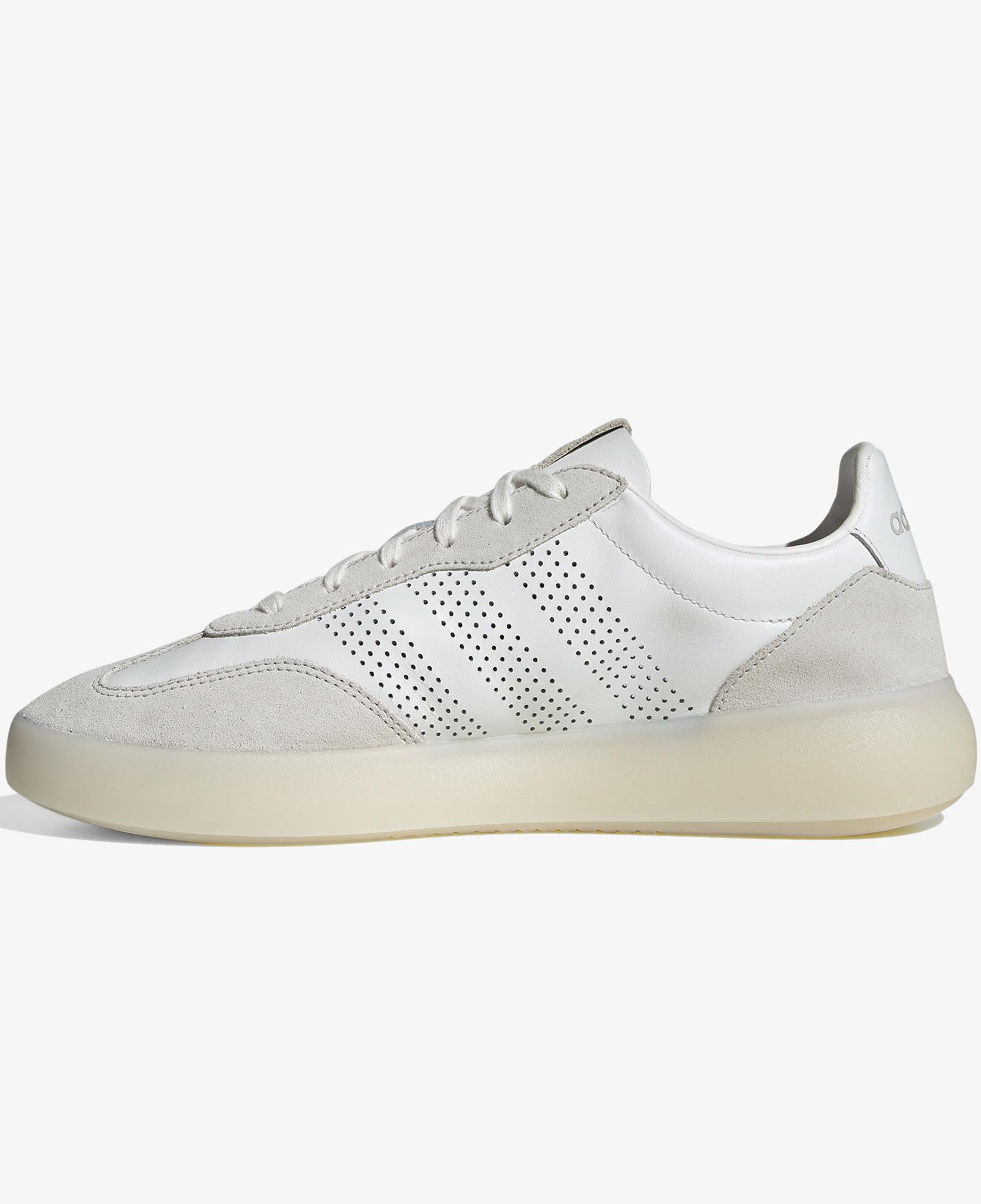 adidas Barreda Decode Unisex Gri Spor Ayakkabı