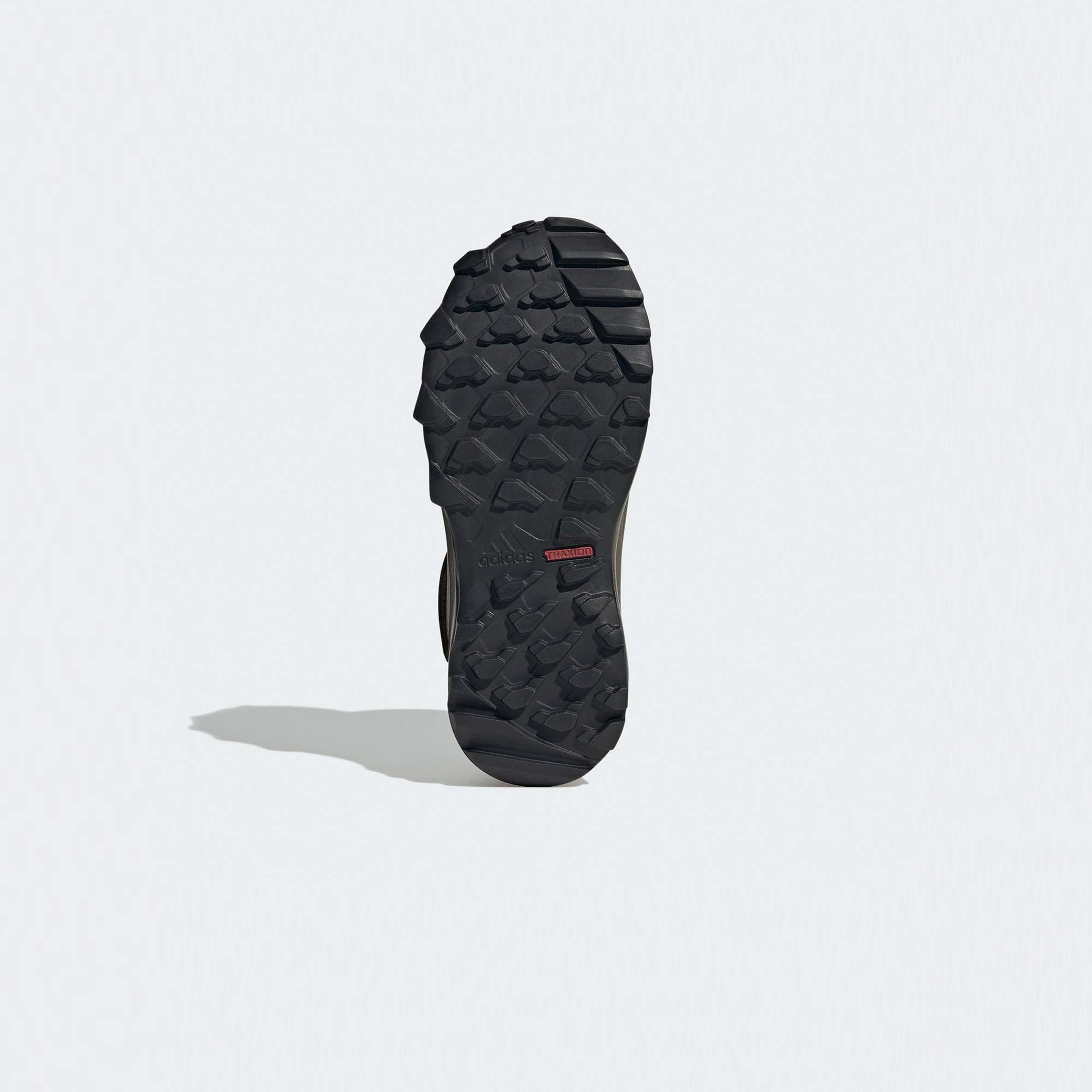 adidas Terrex Sno C  Çocuk Bej Outdoor Ayakkabı