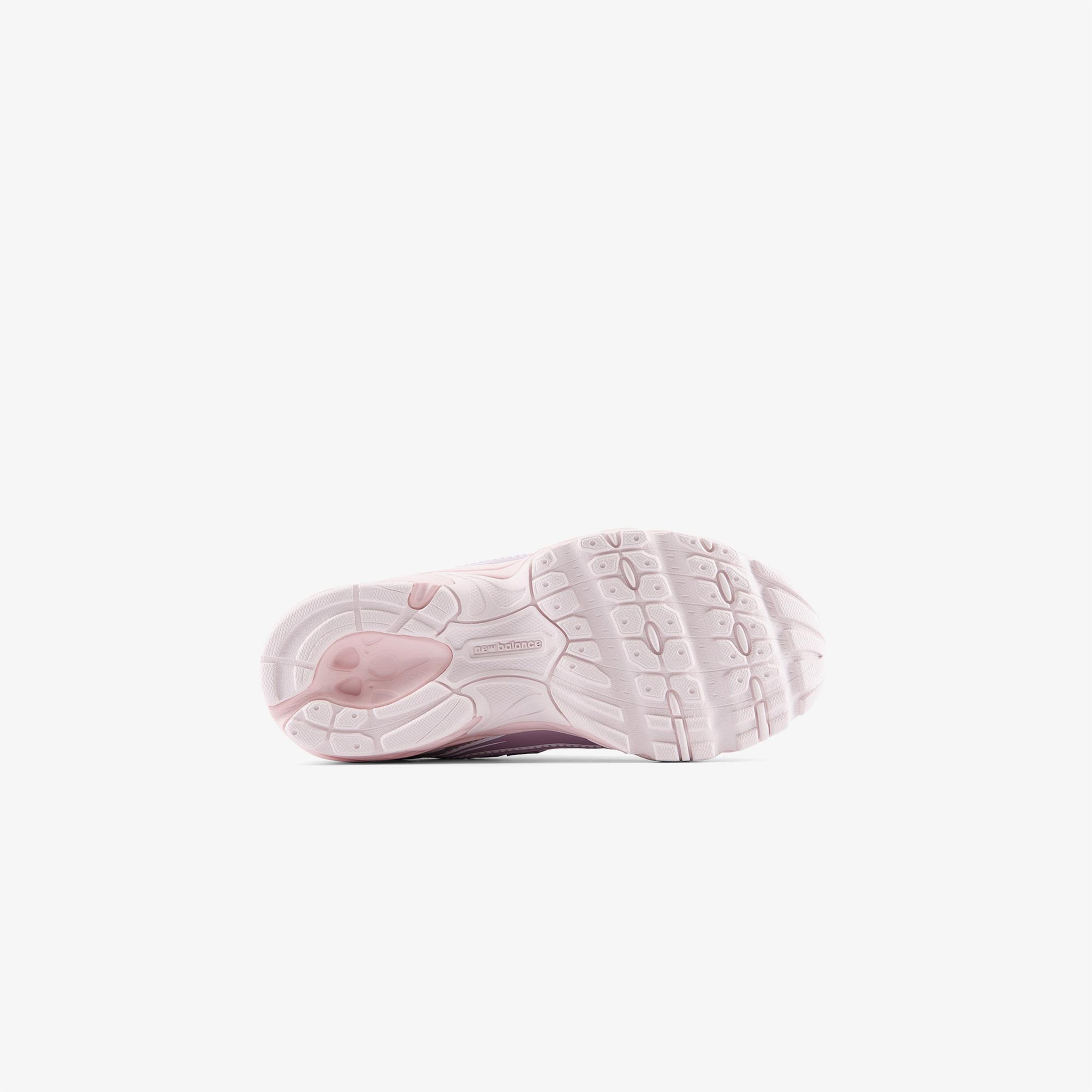 New Balance 740 Lifestyle Çocuk Pembe Spor Ayakkabı