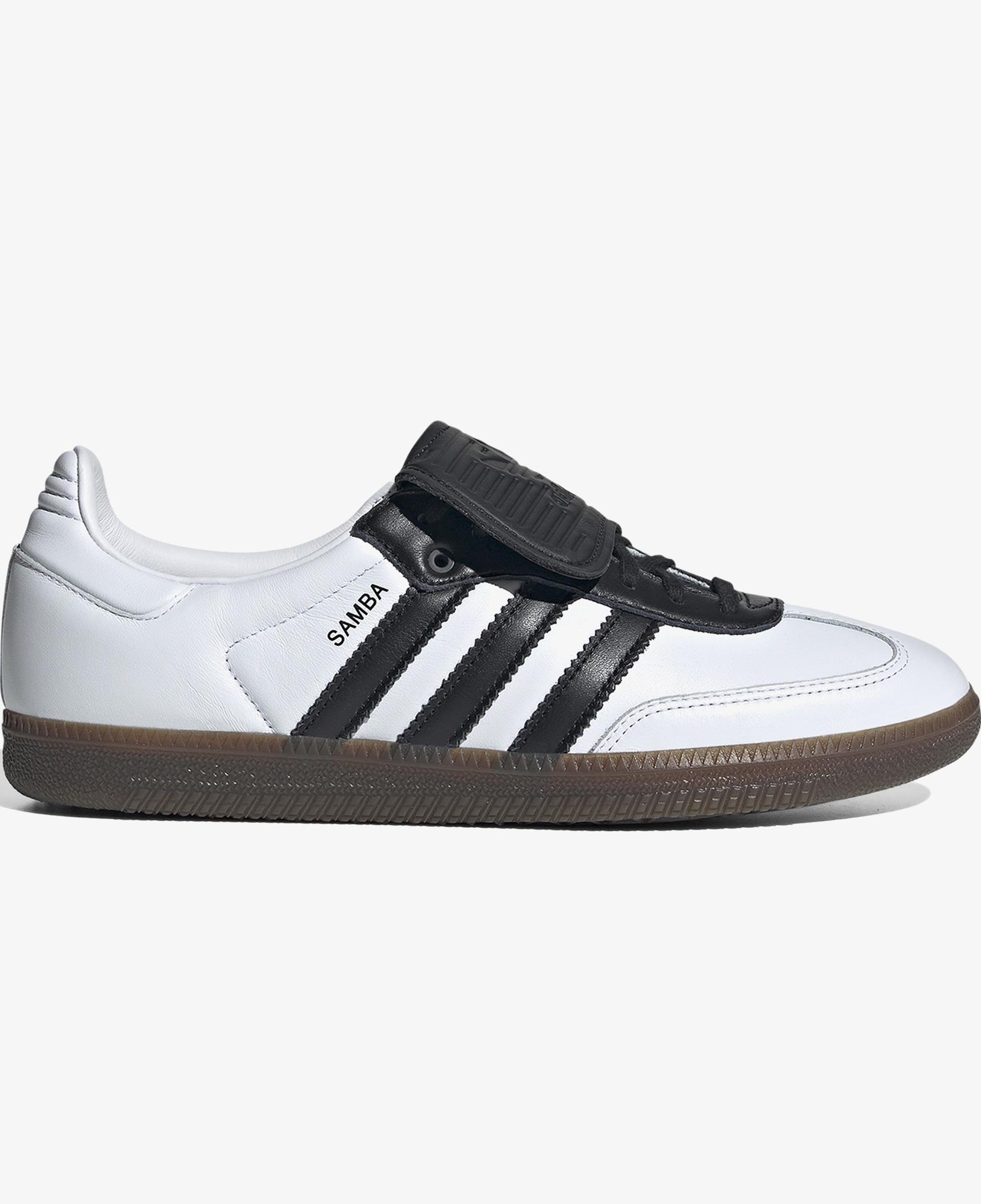 adidas Samba LT Unisex Beyaz Sneaker