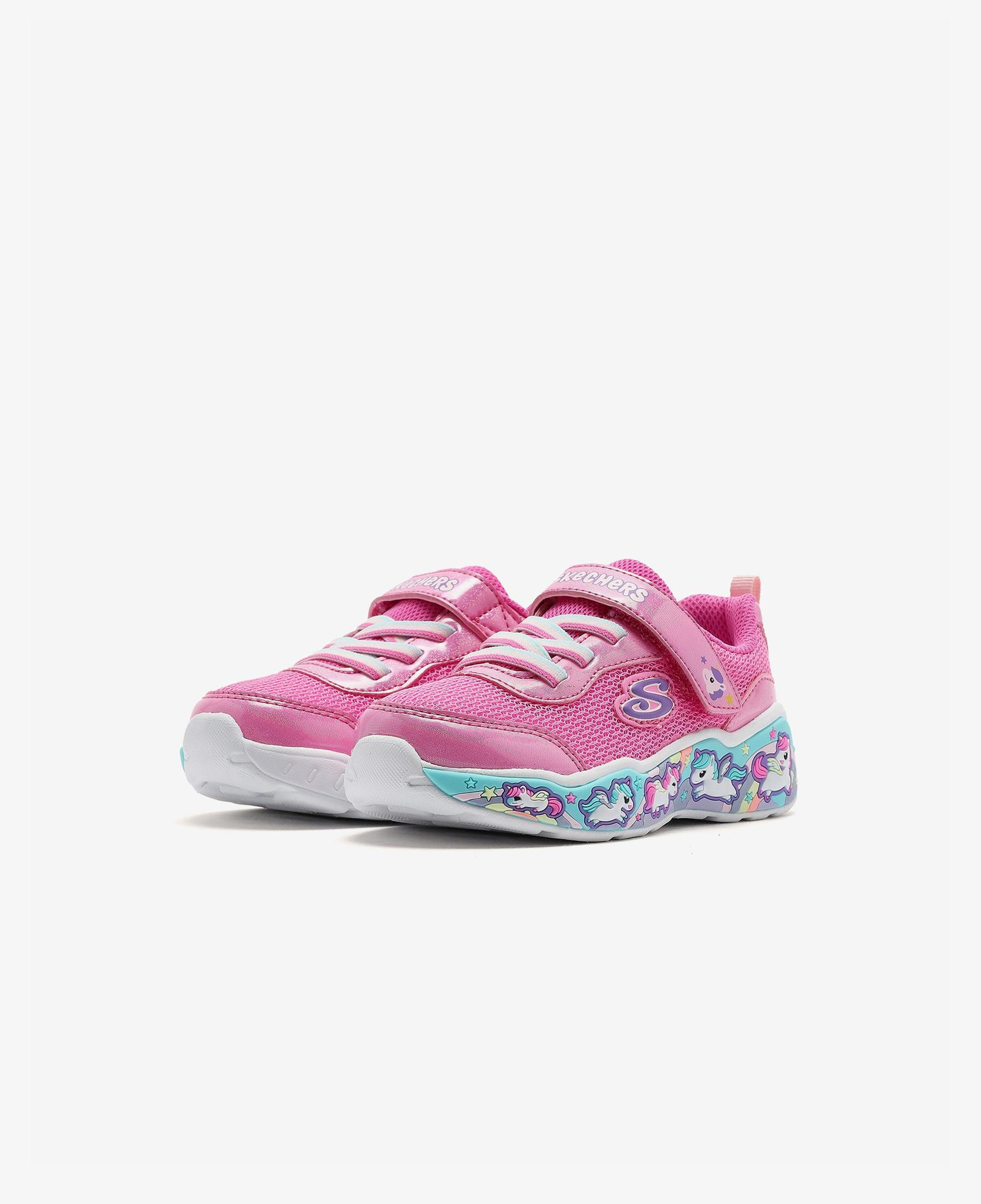 Skechers Play Scene Fun Squad Çocuk Spor Ayakkabı
